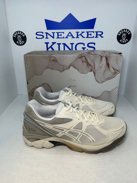 ASICS GT 2160 Dime Arctic Wolf (Pre-Owned)