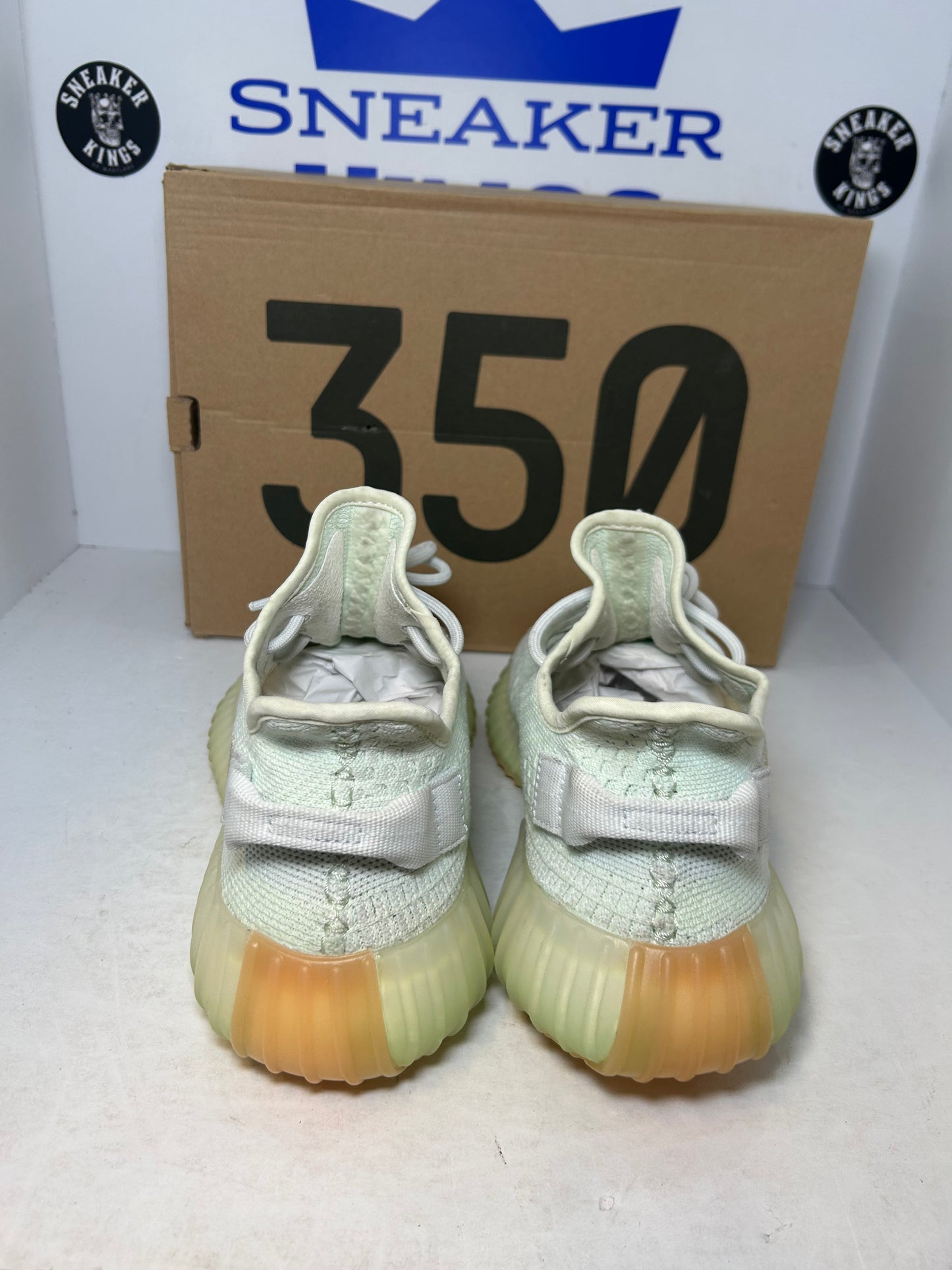 Adidas Yeezy Boost 350 V2 Hyperspace (Pre-Owned)