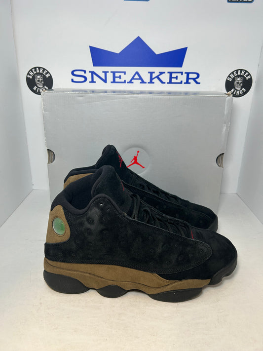 Air Jordan 13 Retro Olive (Pre-Owned)
