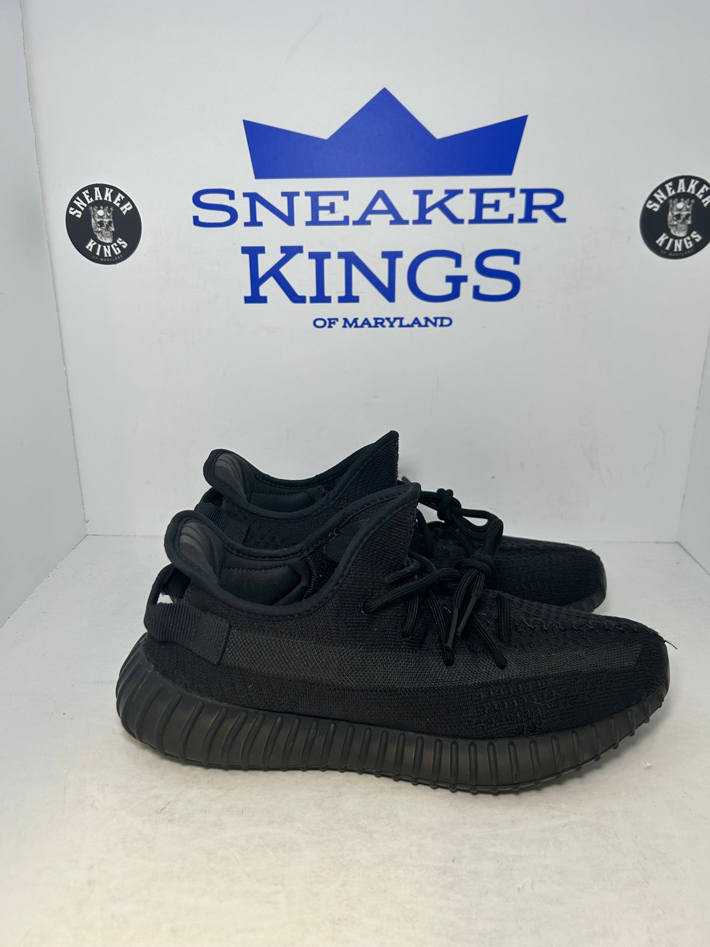 Adidas Yeezy Boost 350 V2 Onyx (Pre-Owned)