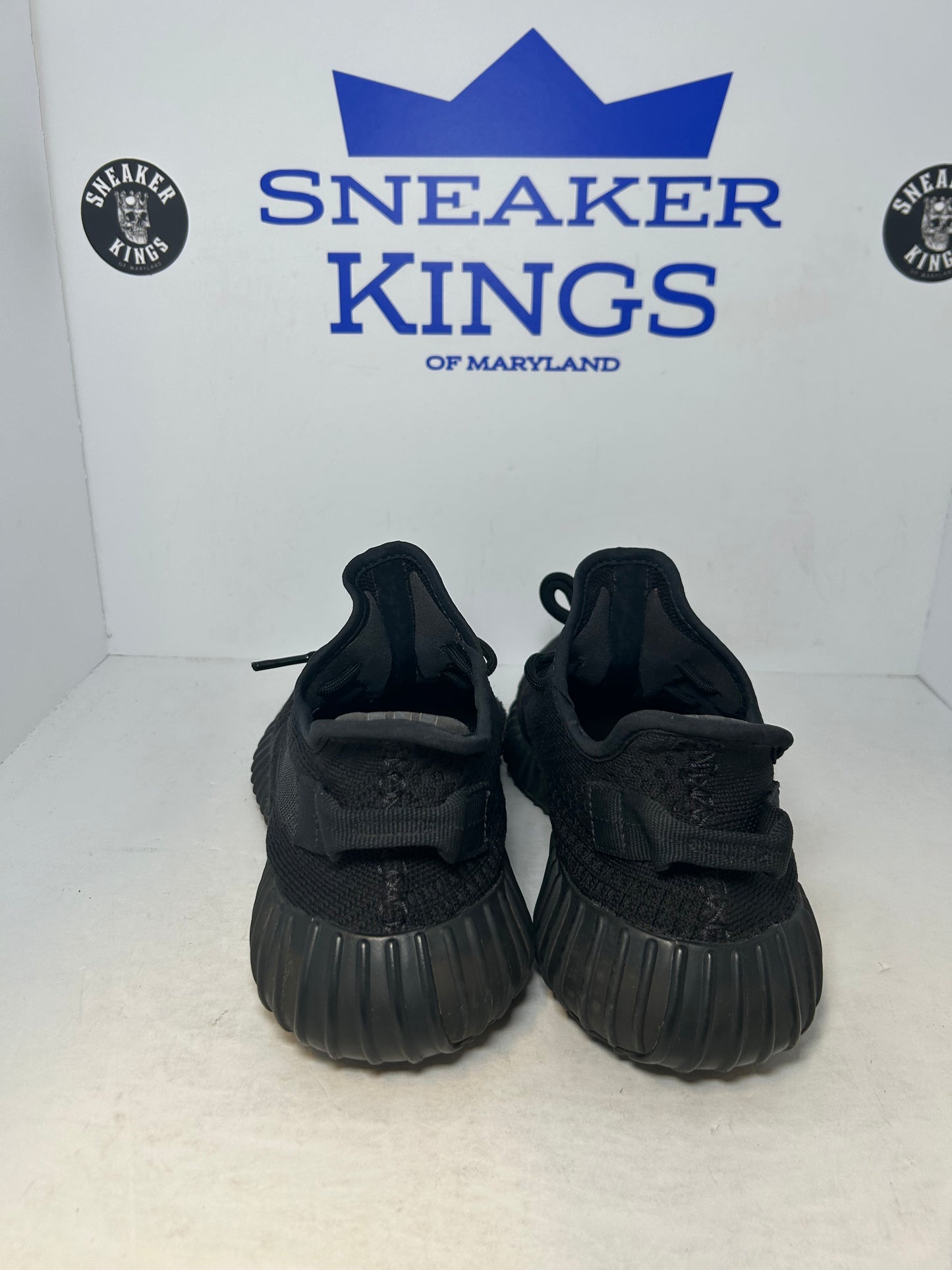 Adidas Yeezy Boost 350 V2 Onyx (Pre-Owned)