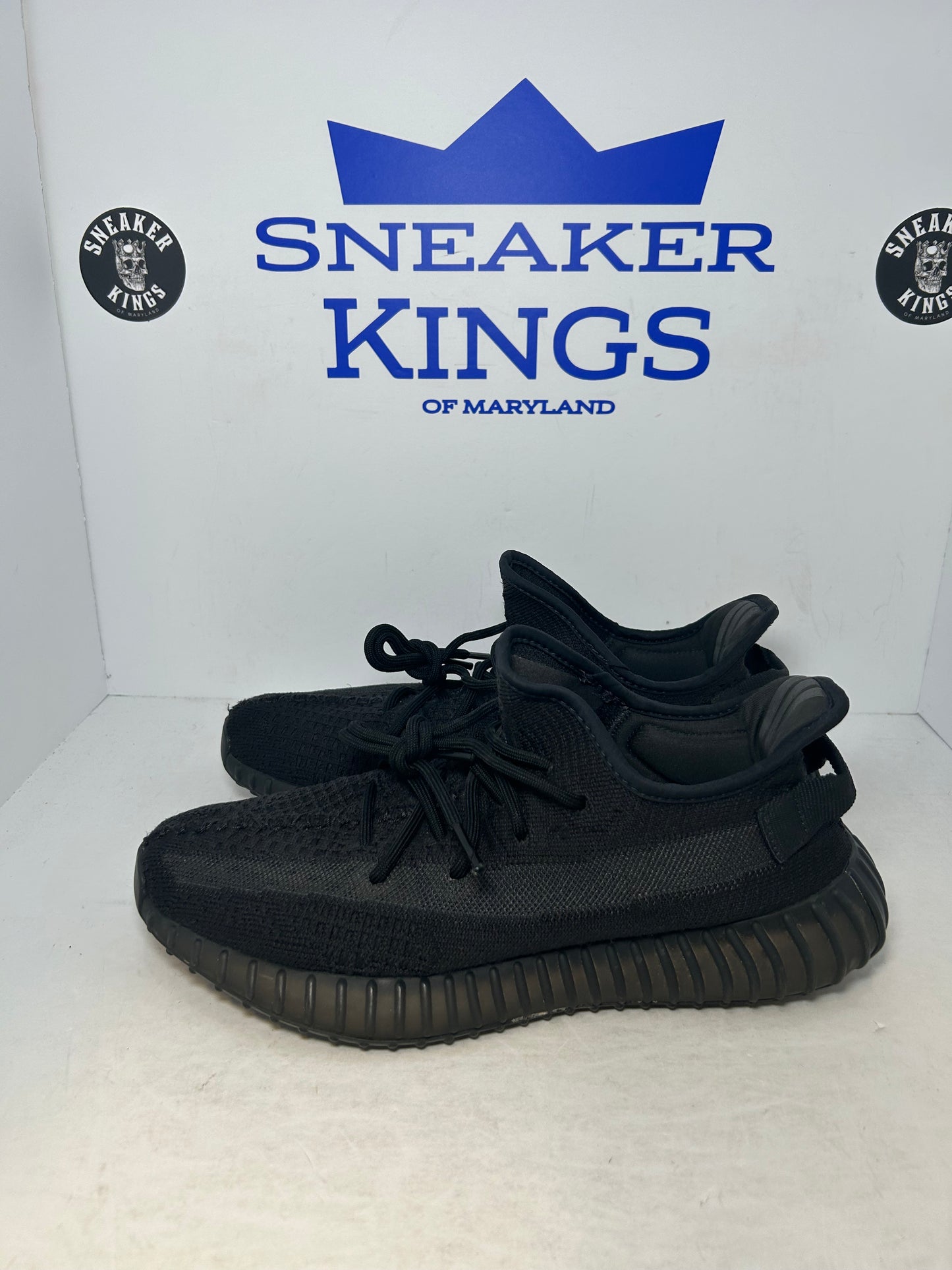 Adidas Yeezy Boost 350 V2 Onyx (Pre-Owned)