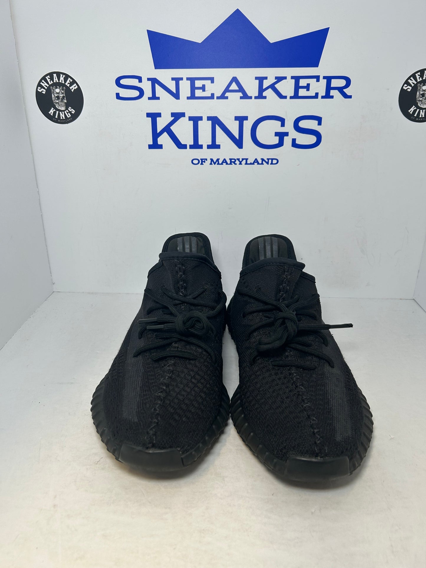 Adidas Yeezy Boost 350 V2 Onyx (Pre-Owned)