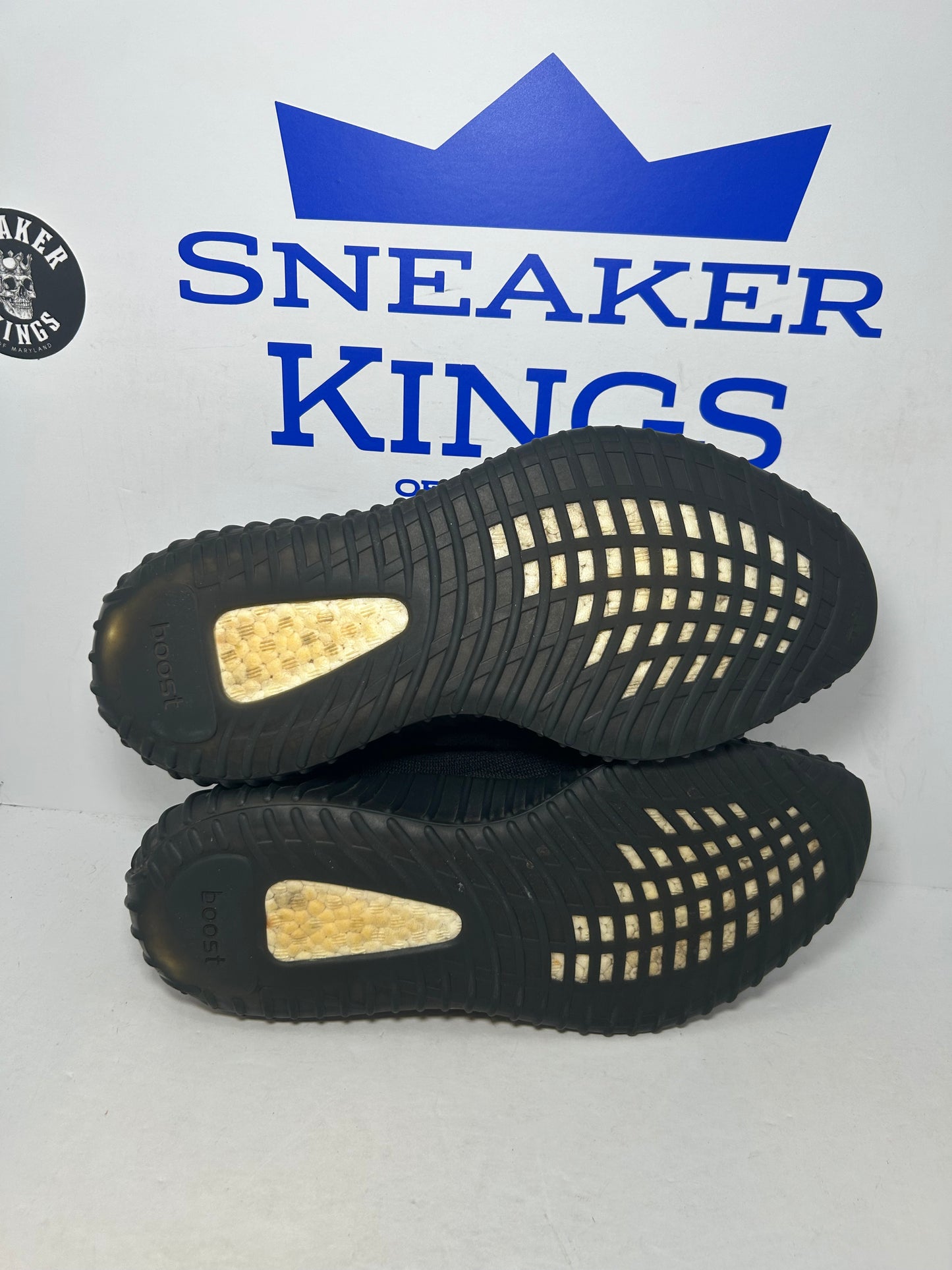 Adidas Yeezy Boost 350 V2 Onyx (Pre-Owned)