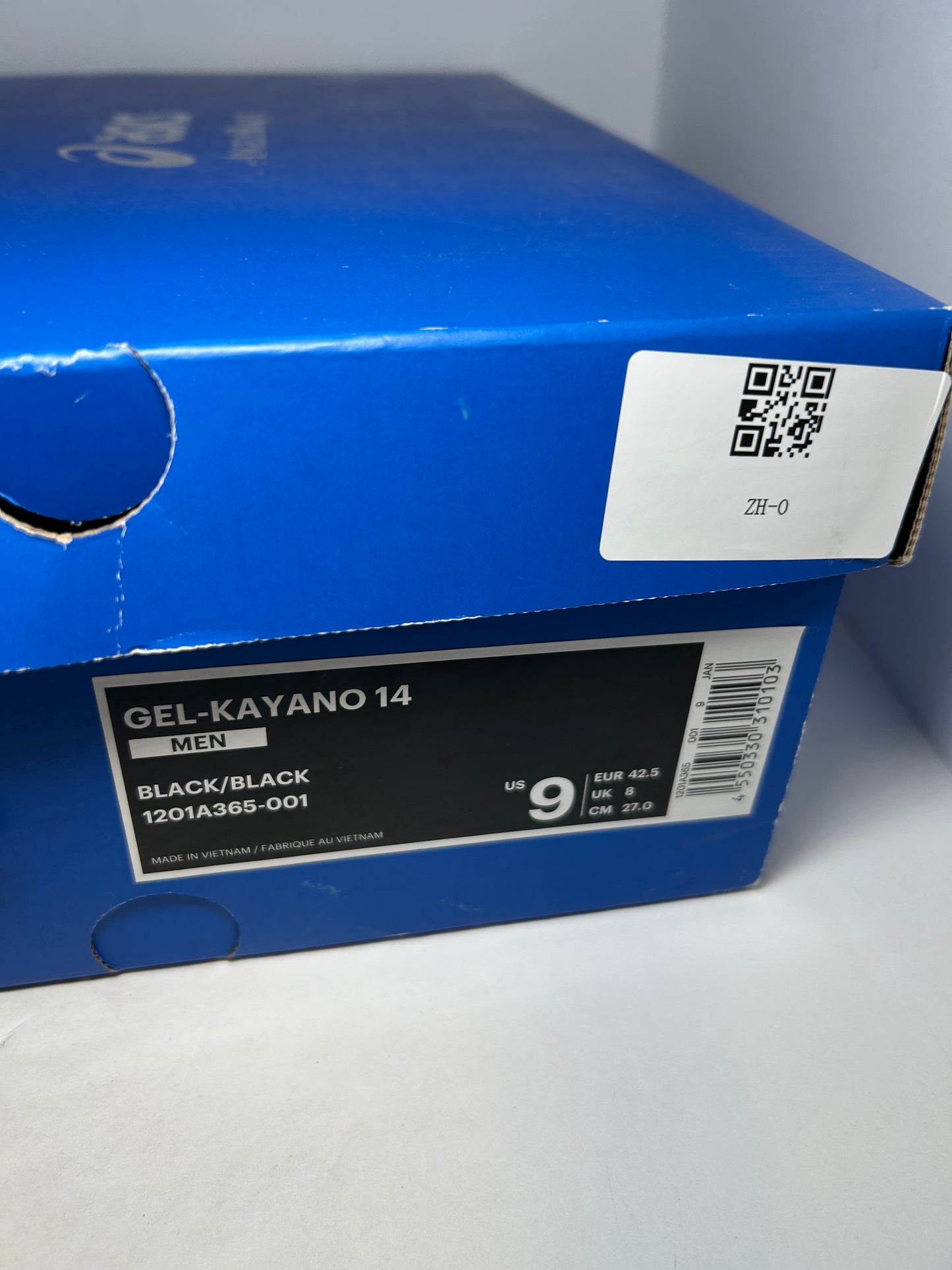 ASICS Gel Kayano 14 Angelo Baque Rebirth of Cool (Pre-Owned)