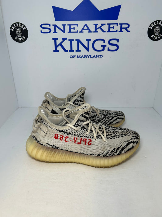 Adidas Yeezy Boost 350 V2 Zebra (Pre-Owned)