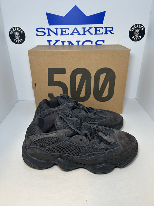 Adidas Yeezy 500 Utility Black (Pre-Owned)
