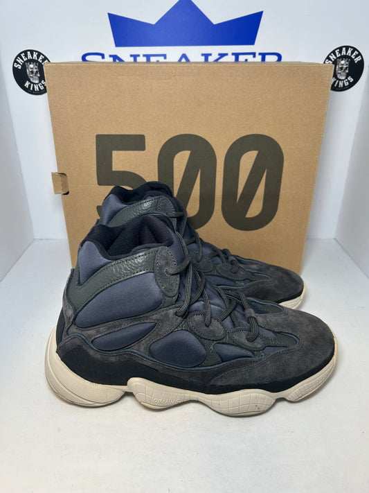 Adidas Yeezy 500 High Slate (Pre-Owned)