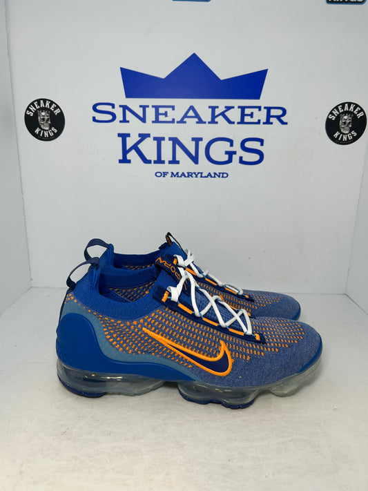 Nike Air VaporMax 2021 Flyknit New York Knicks (Pre-Owned)