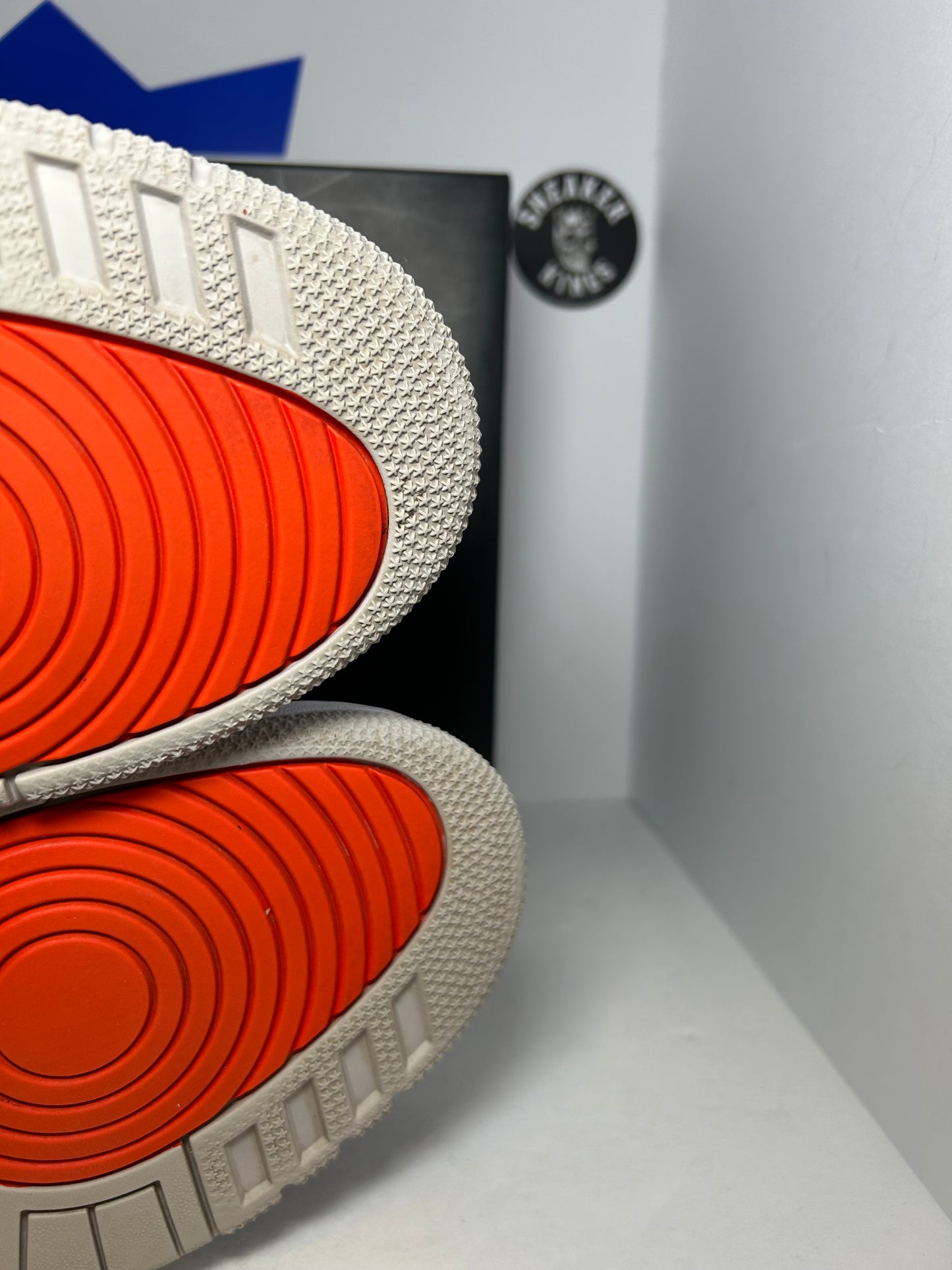Air Jordan 3 Retro New York Knicks (Pre-Owned)