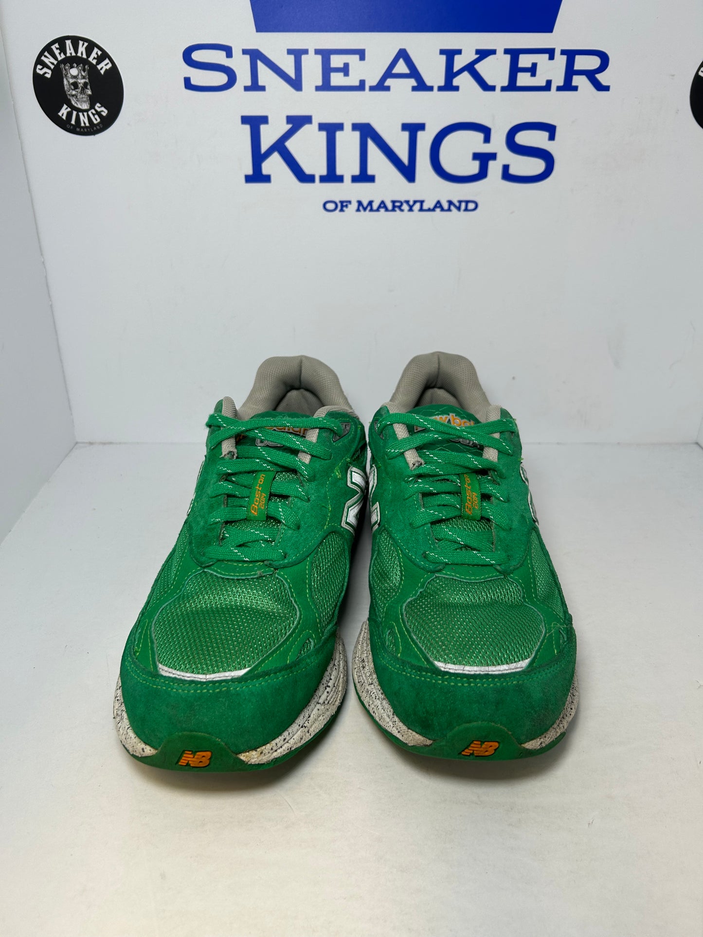 New Balance 990v3 Boston Marathon (Pre-Owned)