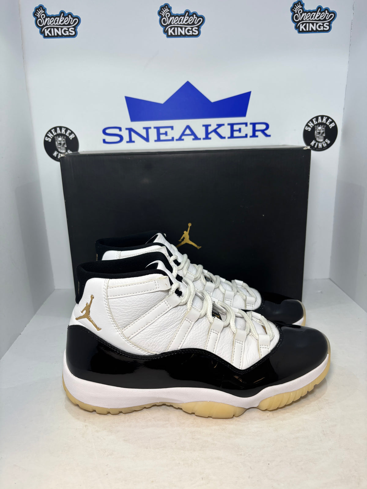 Air Jordan 11 Retro Gratitude DMP (Pre-Owned)