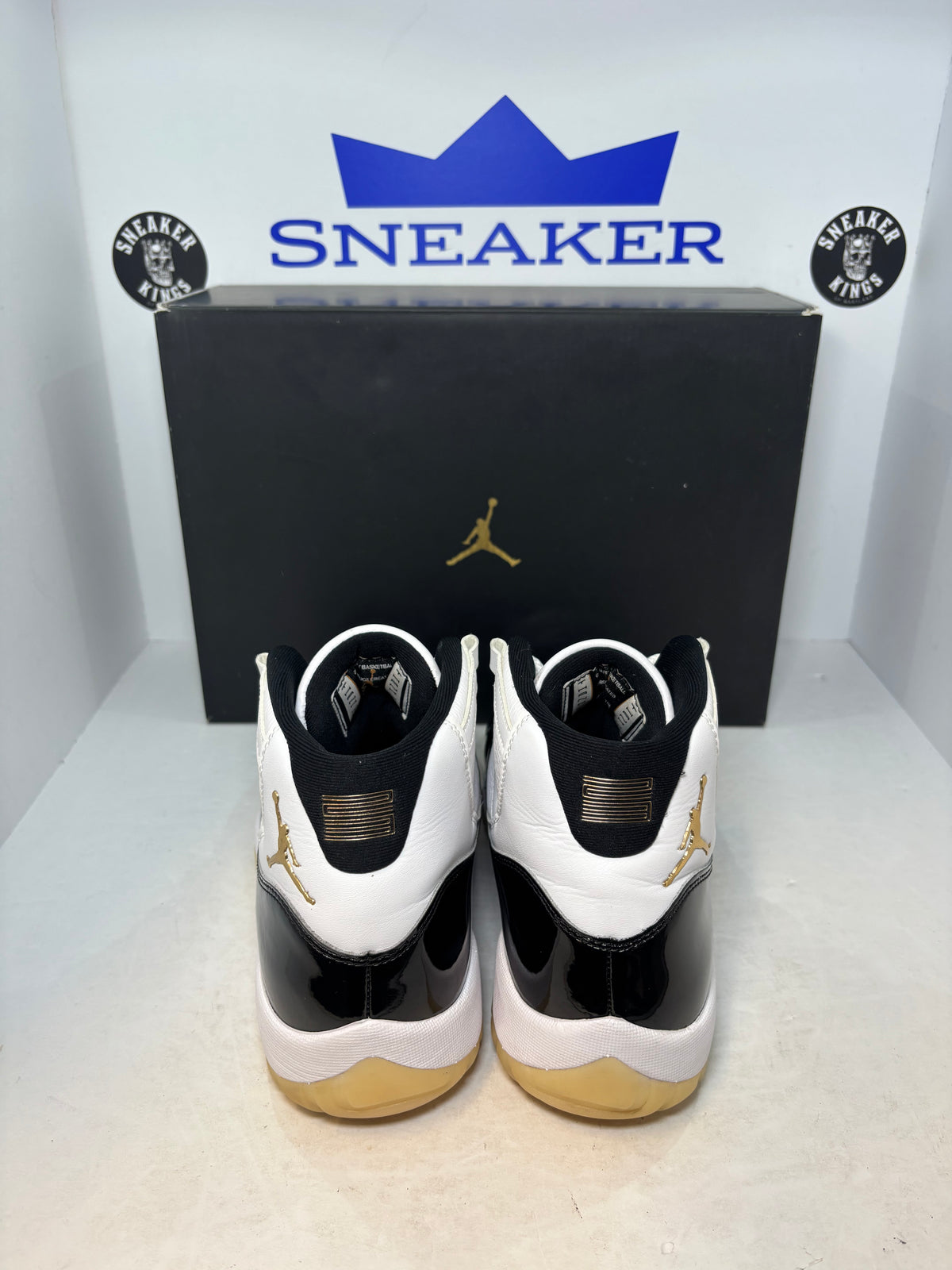 Air Jordan 11 Retro Gratitude DMP (Pre-Owned)