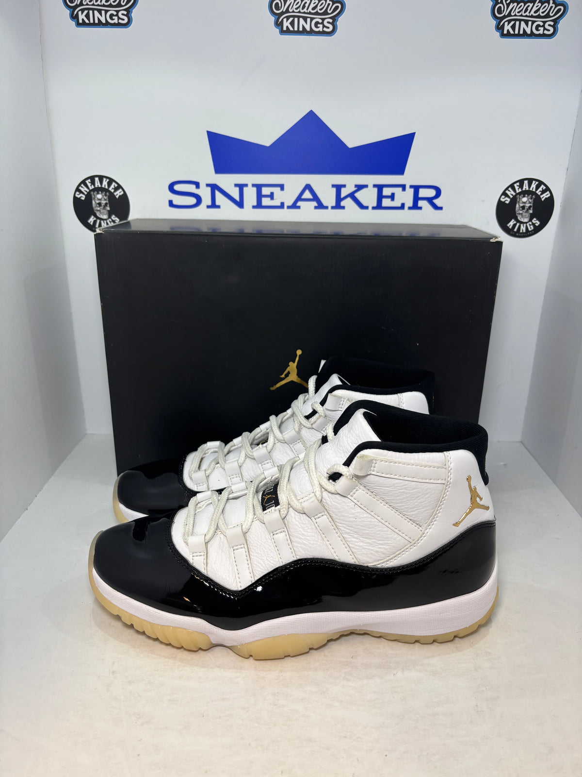 Air Jordan 11 Retro Gratitude DMP (Pre-Owned)