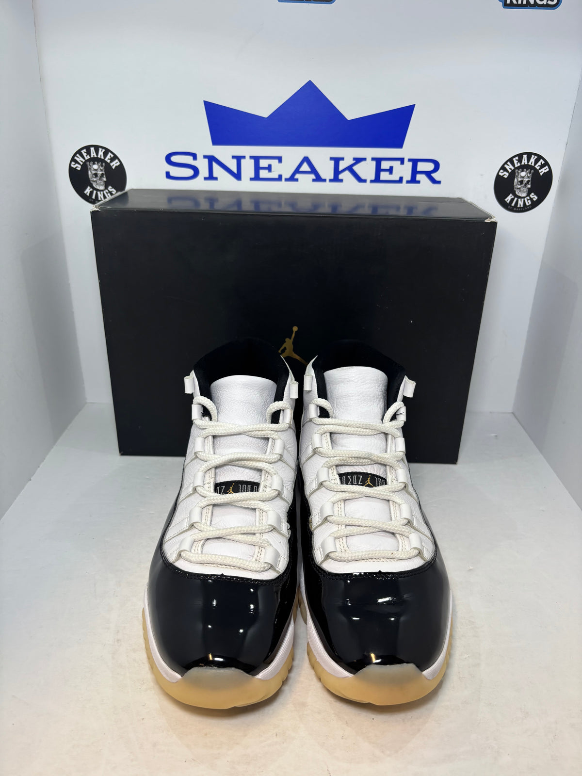 Air Jordan 11 Retro Gratitude DMP (Pre-Owned)