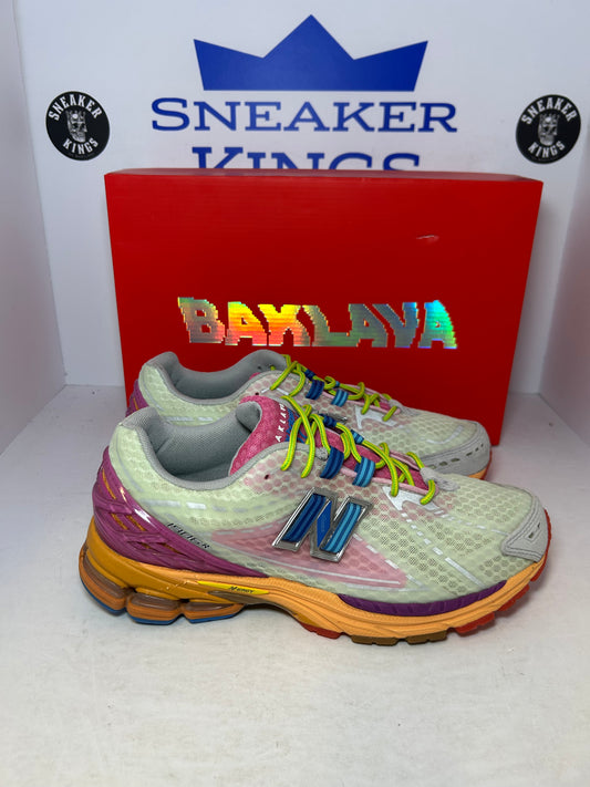 New Balance 1906R Action Bronson Rosewater (Pre-Owned)