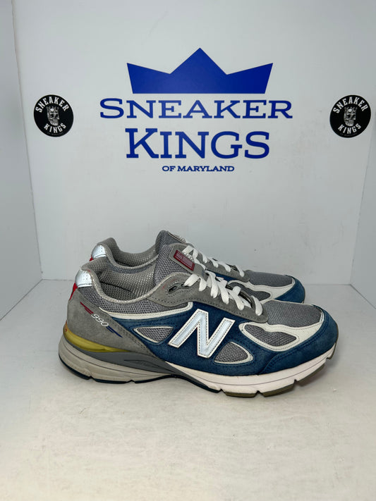 New Balance 990v4 Made In USA DTLR Memorial Day (Pre-Owned)
