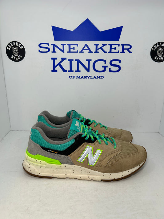 New Balance 997H Tidepool (Pre-Owned)
