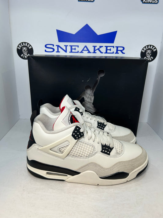 Air Jordan 4 Retro Flight Club (Pre-Owned)
