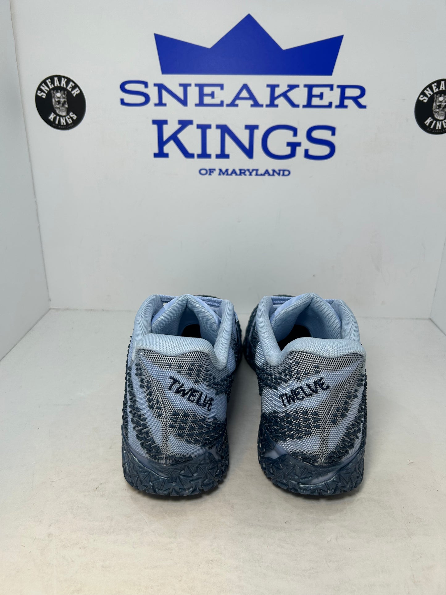 Nike Ja 3 Cobalt Bliss All Star (Pre-Owned)