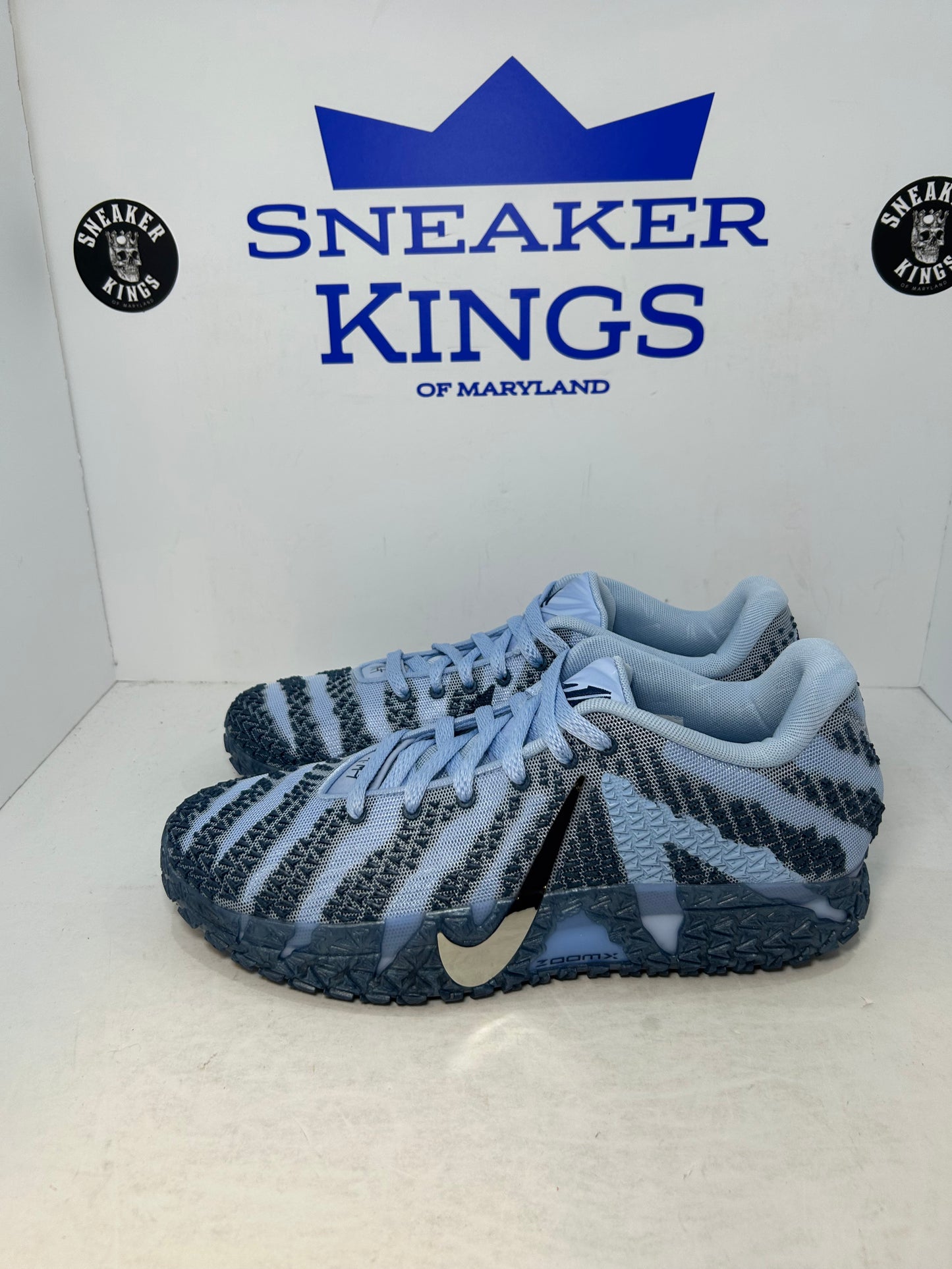 Nike Ja 3 Cobalt Bliss All Star (Pre-Owned)