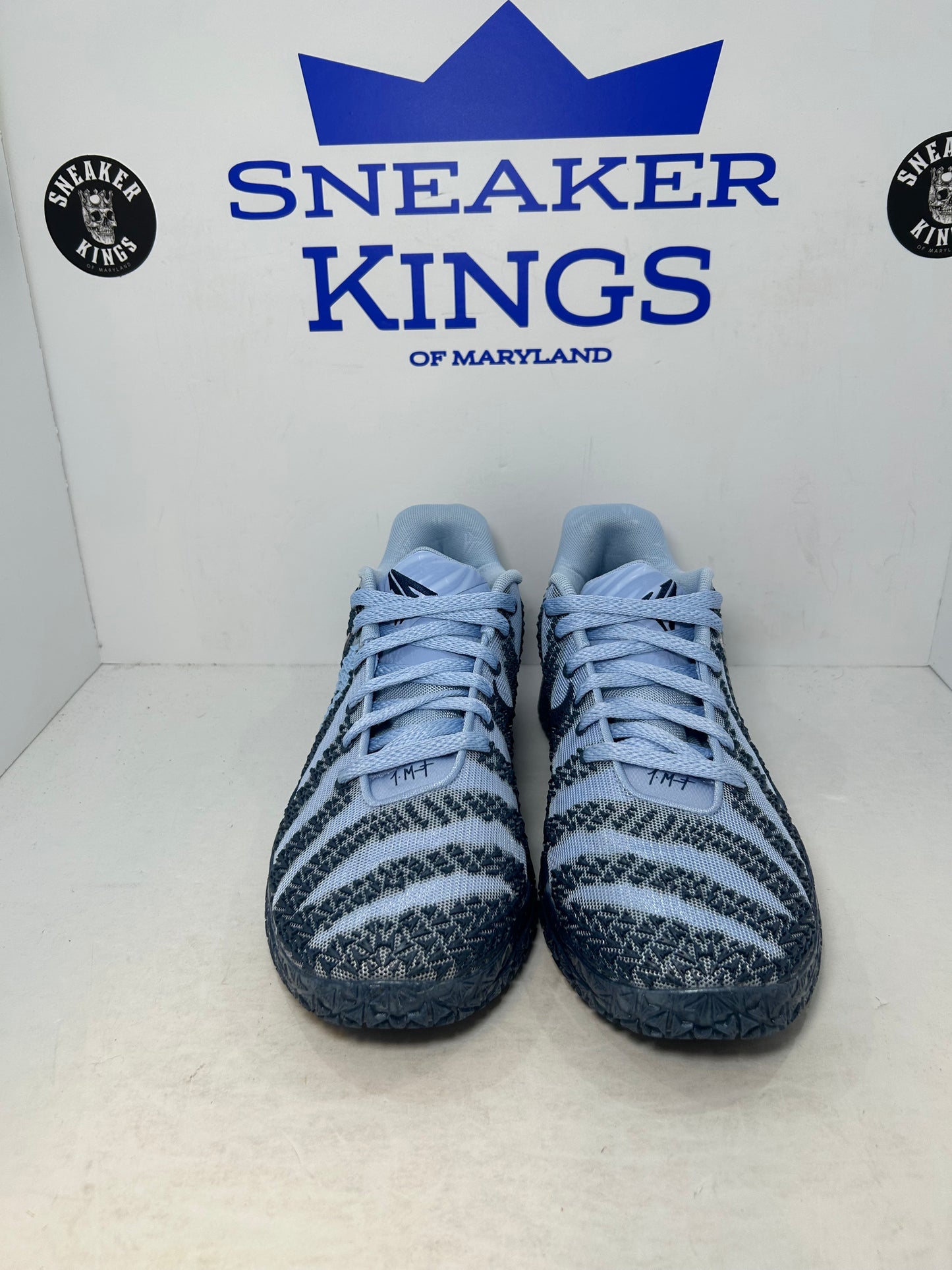 Nike Ja 3 Cobalt Bliss All Star (Pre-Owned)