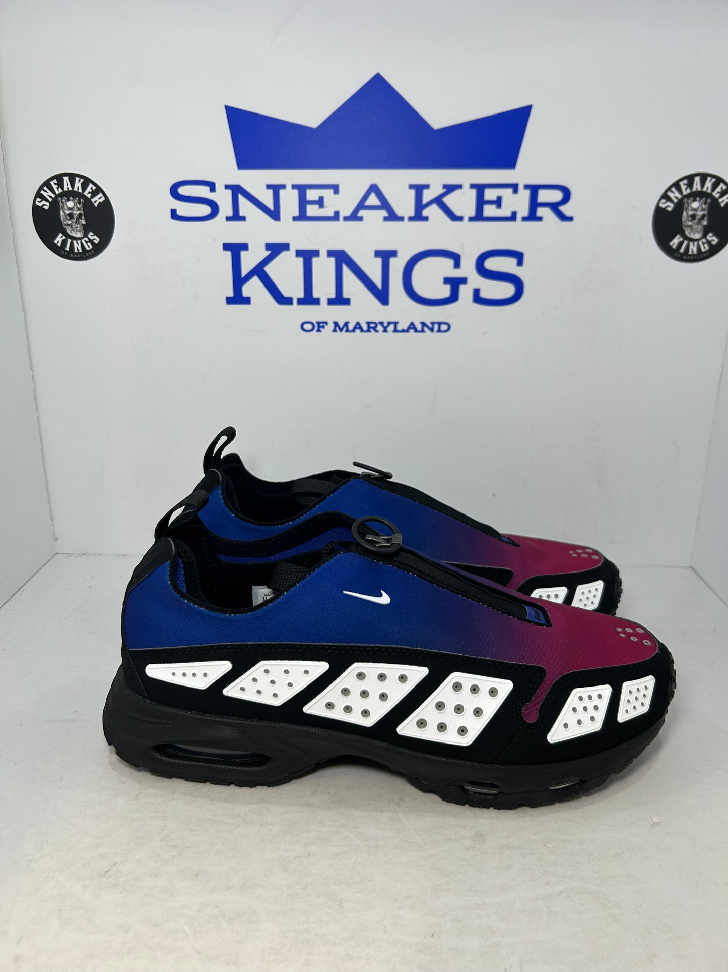 Nike Air Sunder Max Deep Night (W) (Pre-Owned)