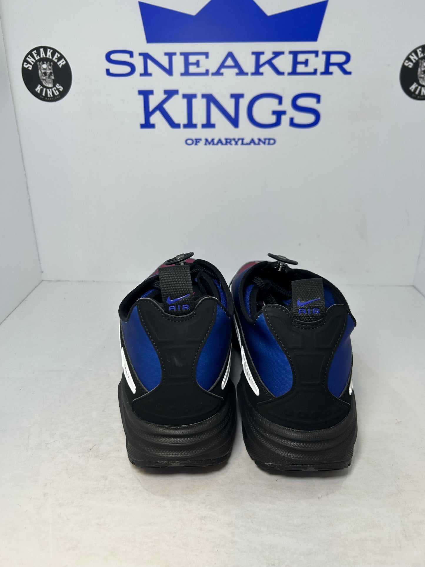 Nike Air Sunder Max Deep Night (W) (Pre-Owned)