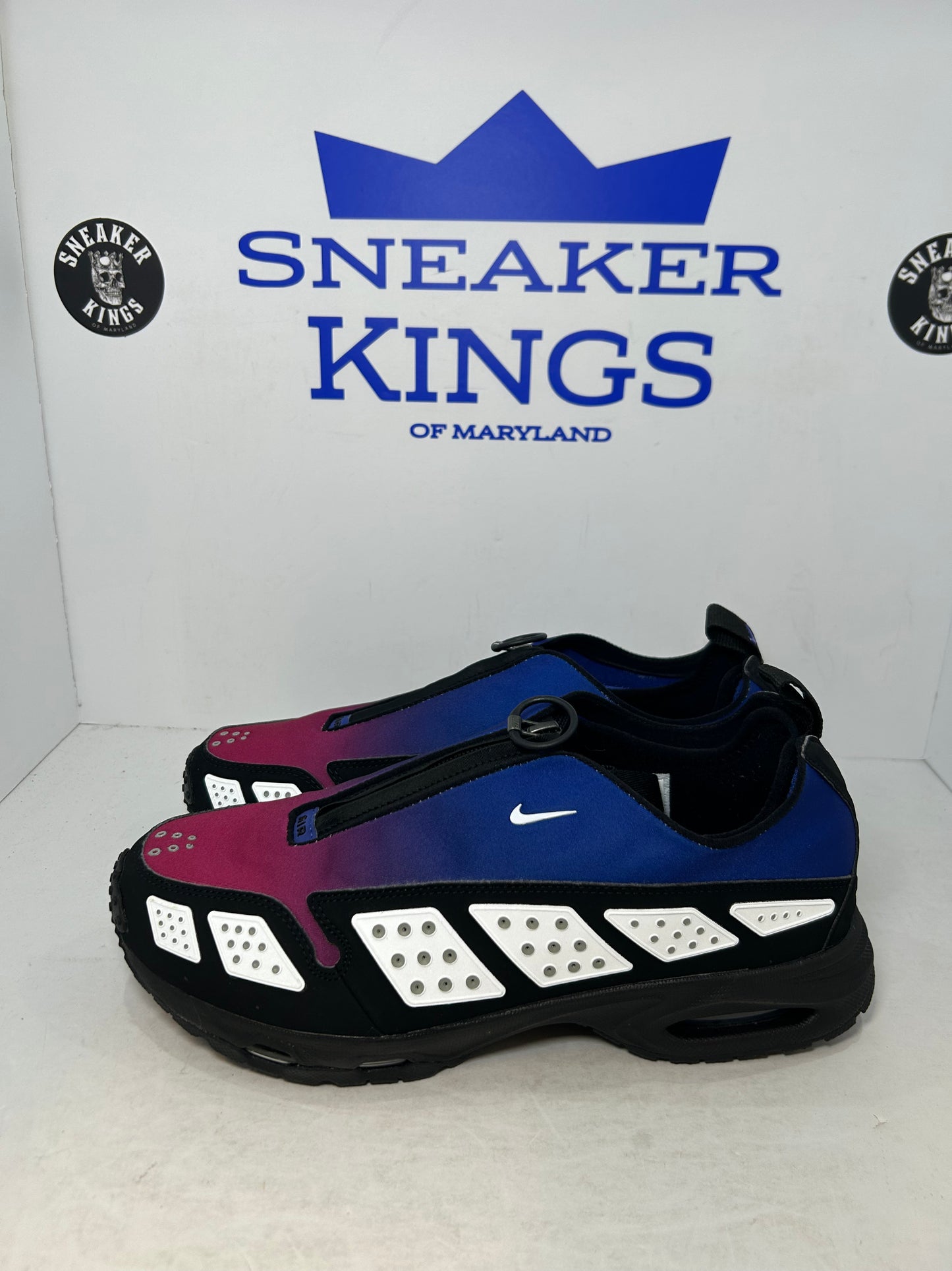 Nike Air Sunder Max Deep Night (W) (Pre-Owned)