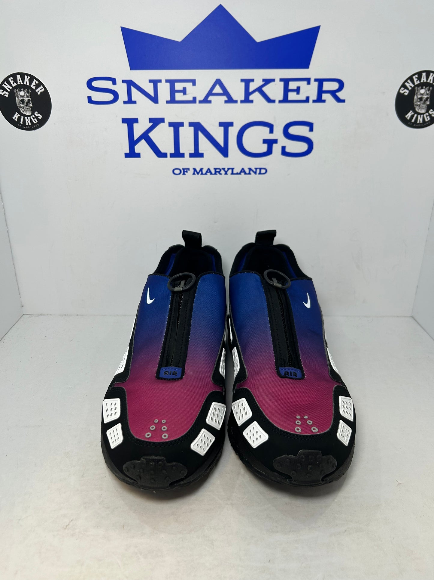 Nike Air Sunder Max Deep Night (W) (Pre-Owned)