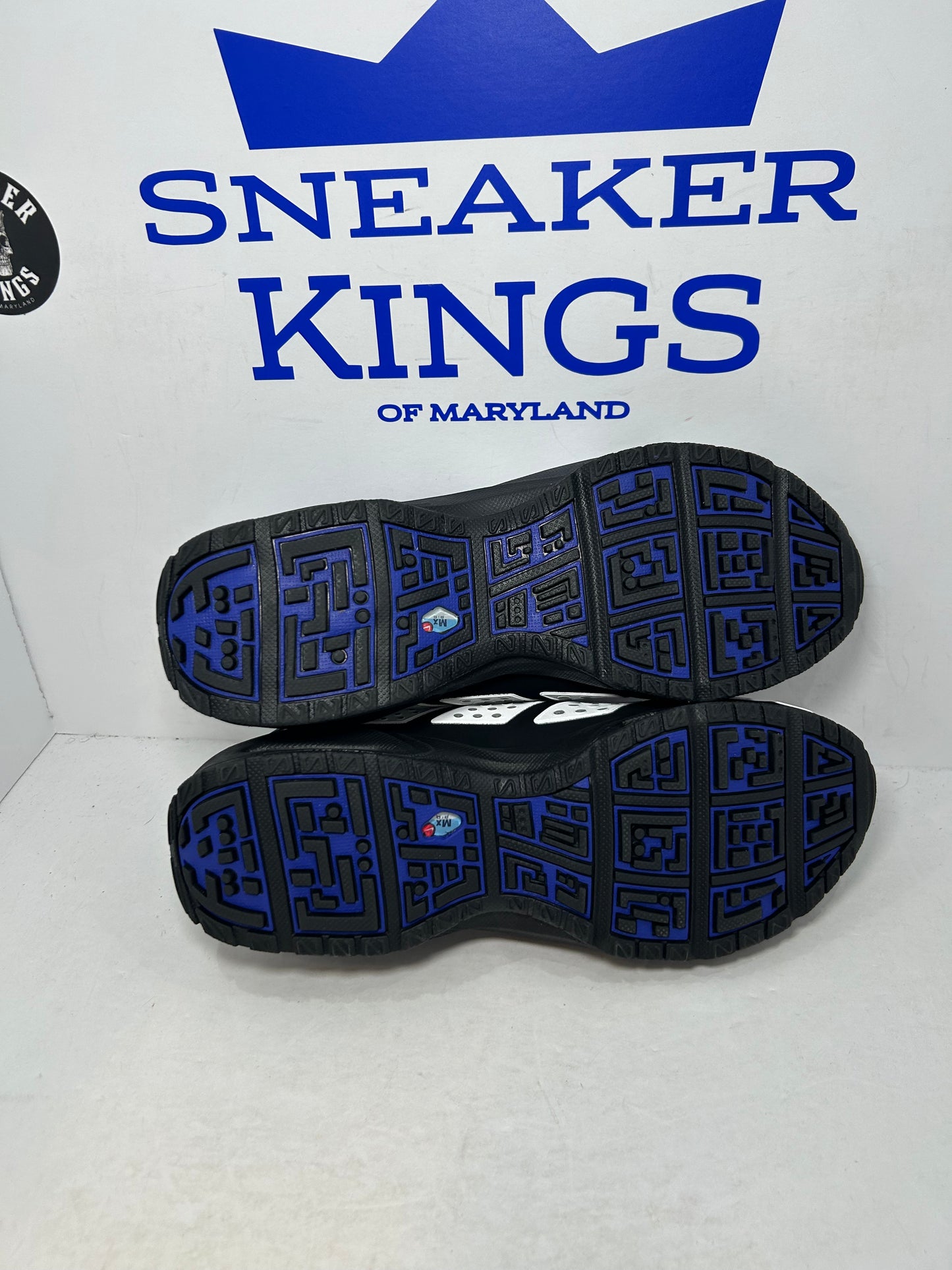 Nike Air Sunder Max Deep Night (W) (Pre-Owned)