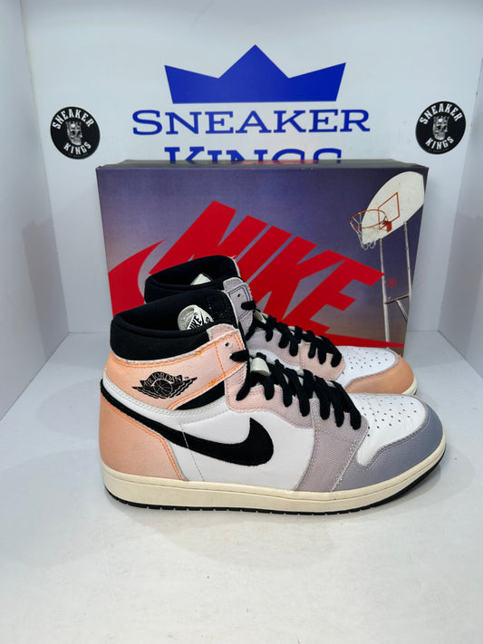 Air Jordan 1 Retro High OG Skyline (Pre-Owned)
