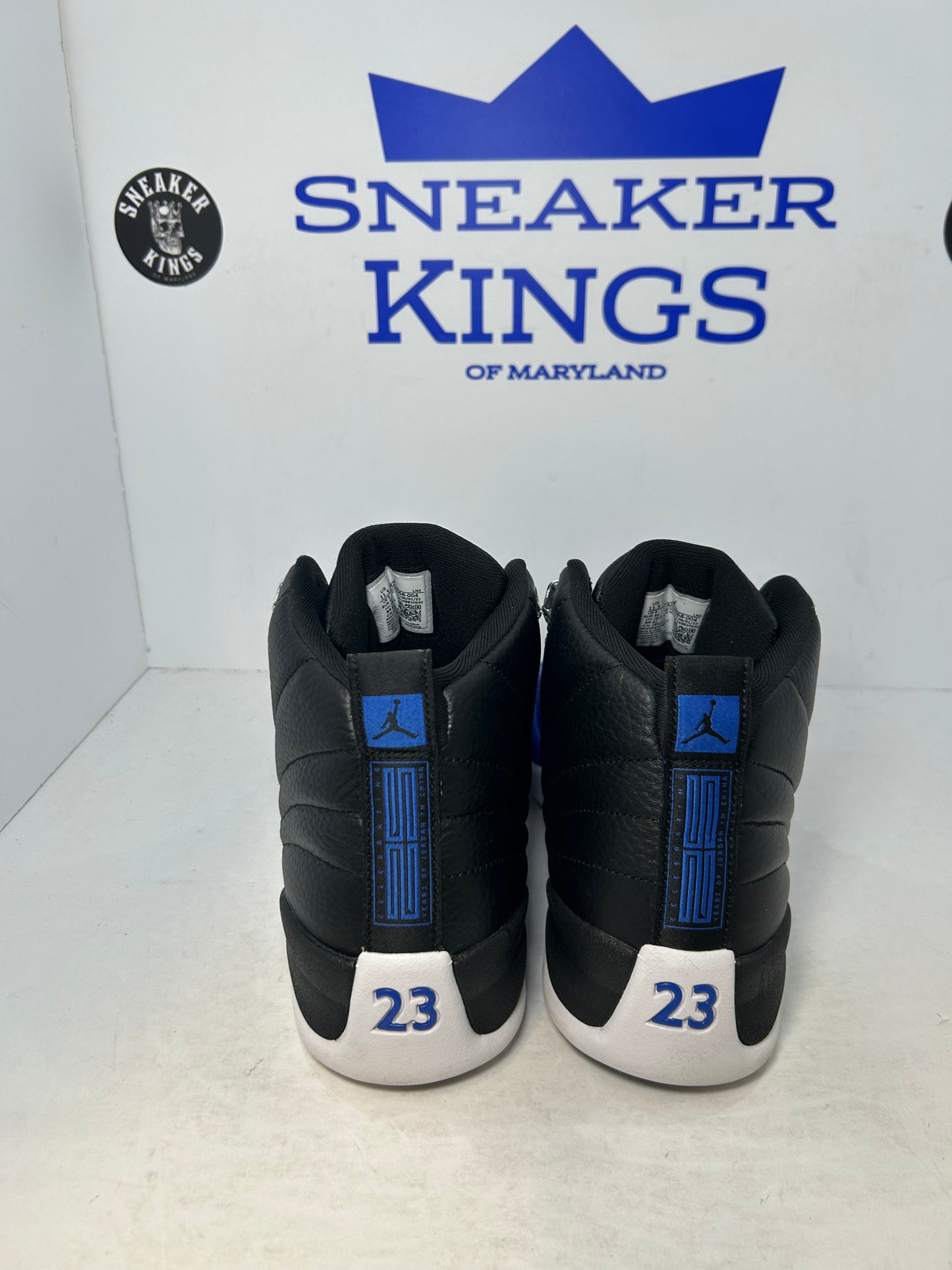 Air Jordan 12 Retro Hyper Royal (W) (Pre-Owned)