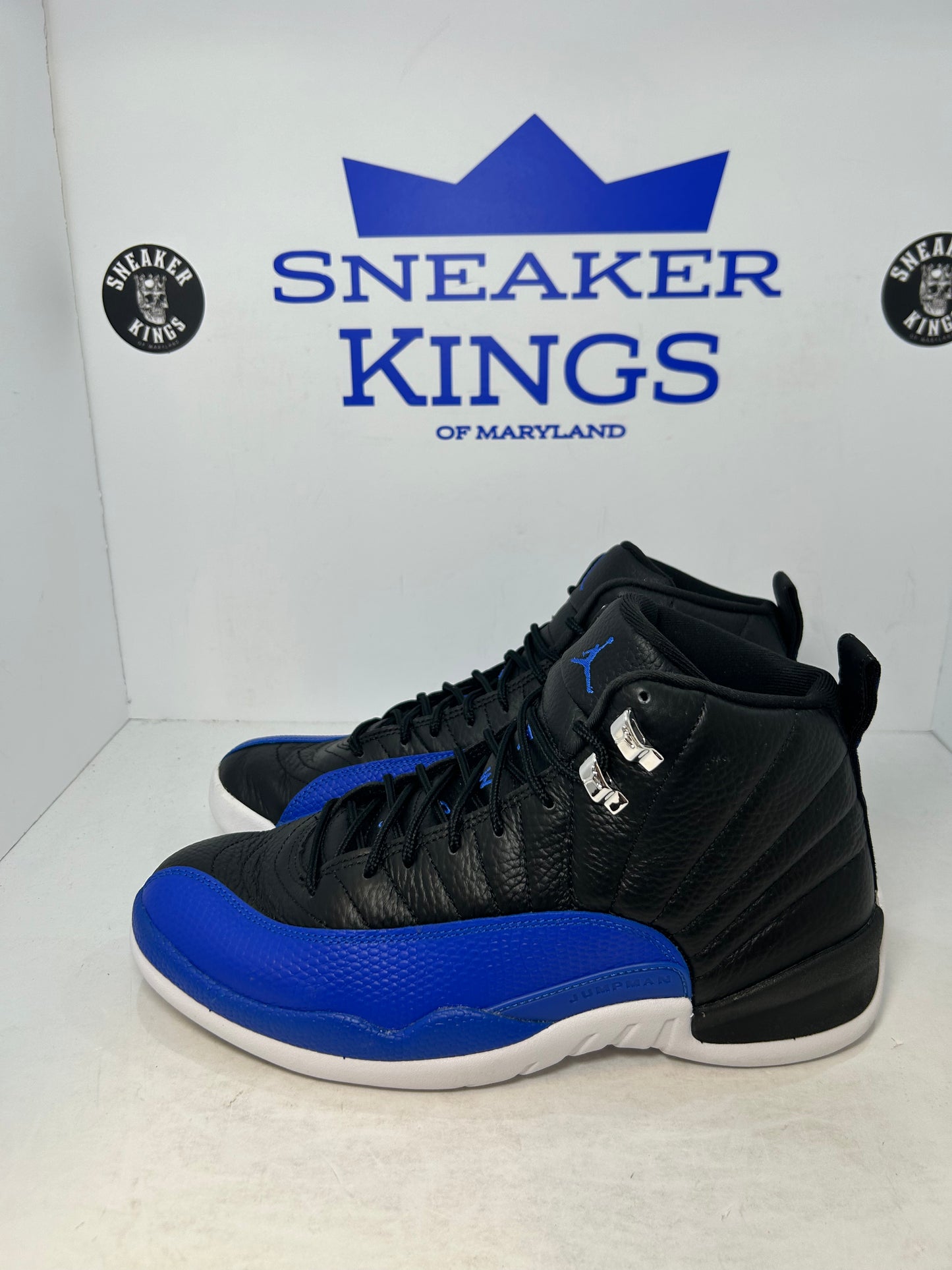 Air Jordan 12 Retro Hyper Royal (W) (Pre-Owned)