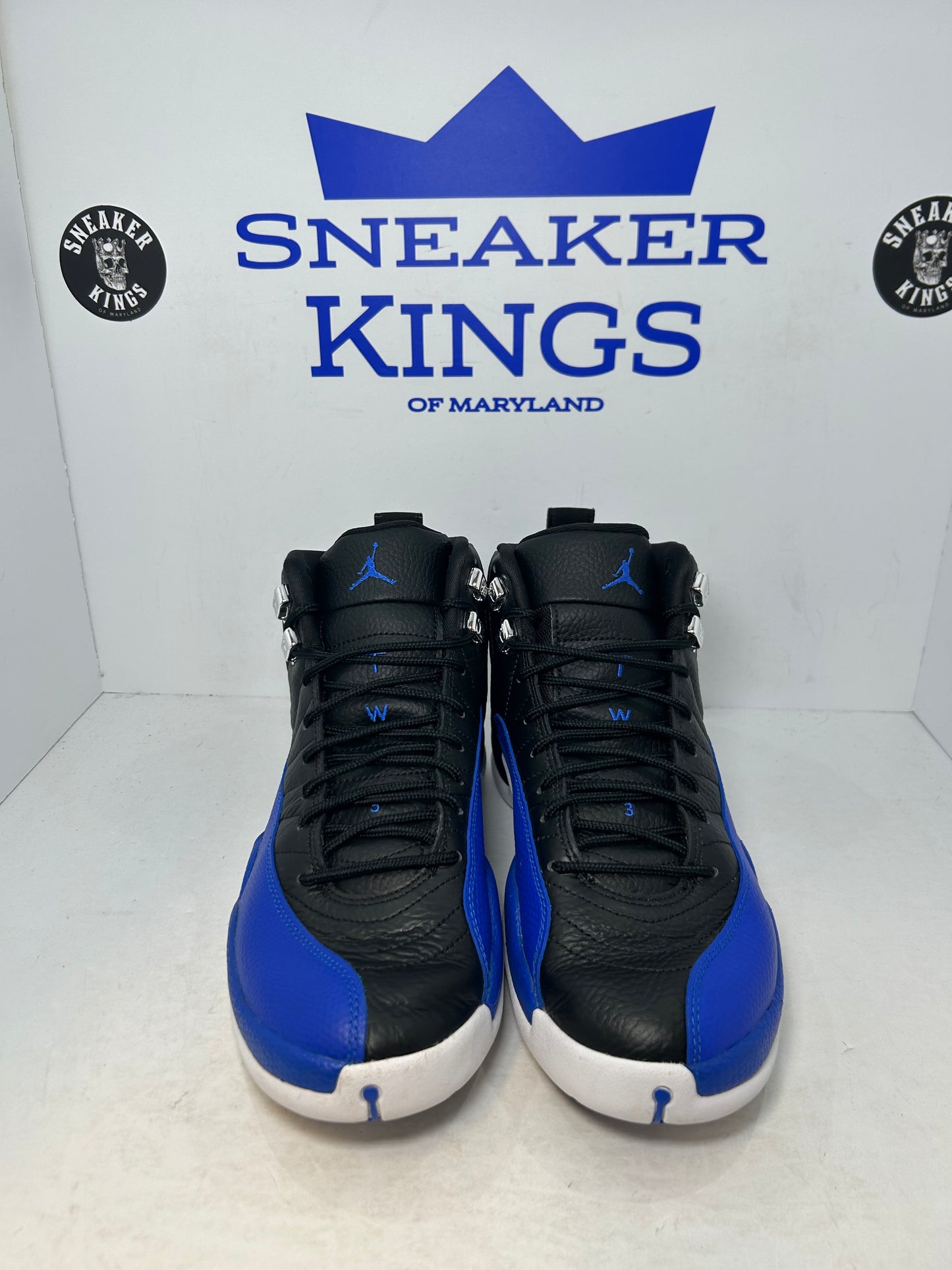 Air Jordan 12 Retro Hyper Royal (W) (Pre-Owned)