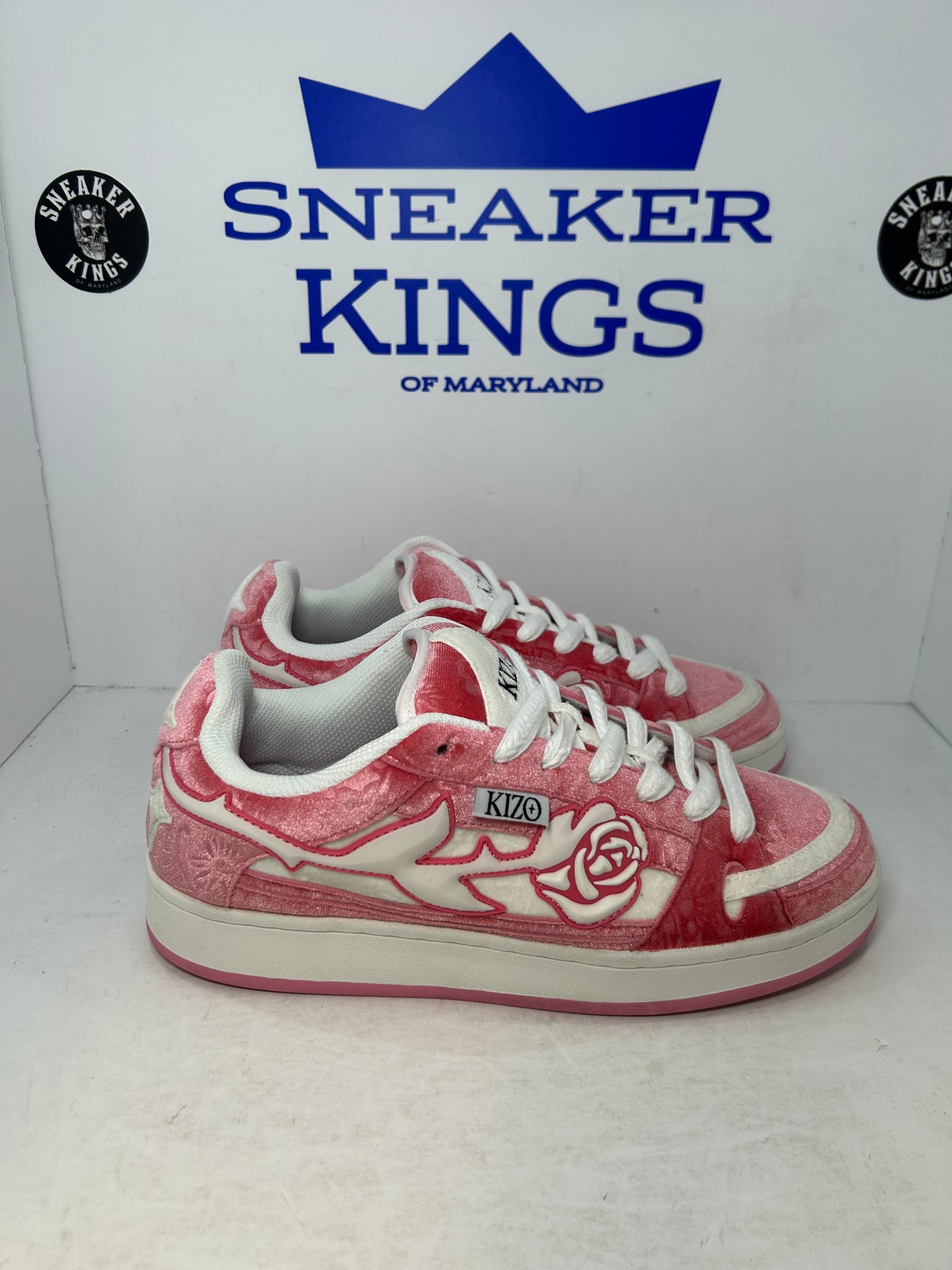 Kizo Kicks Rose Valentine's Day (Pre-Owned)