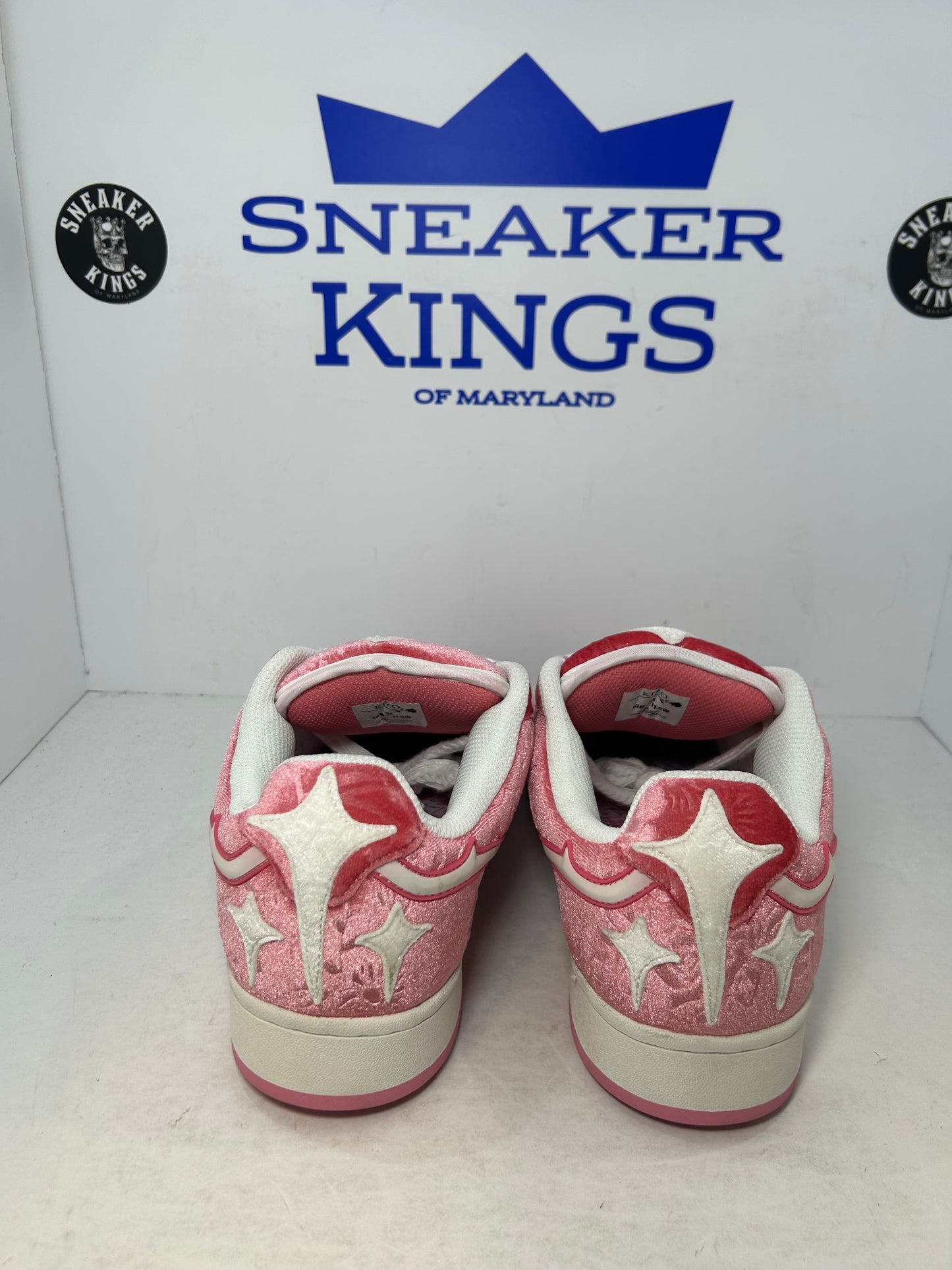 Kizo Kicks Rose Valentine's Day (Pre-Owned)