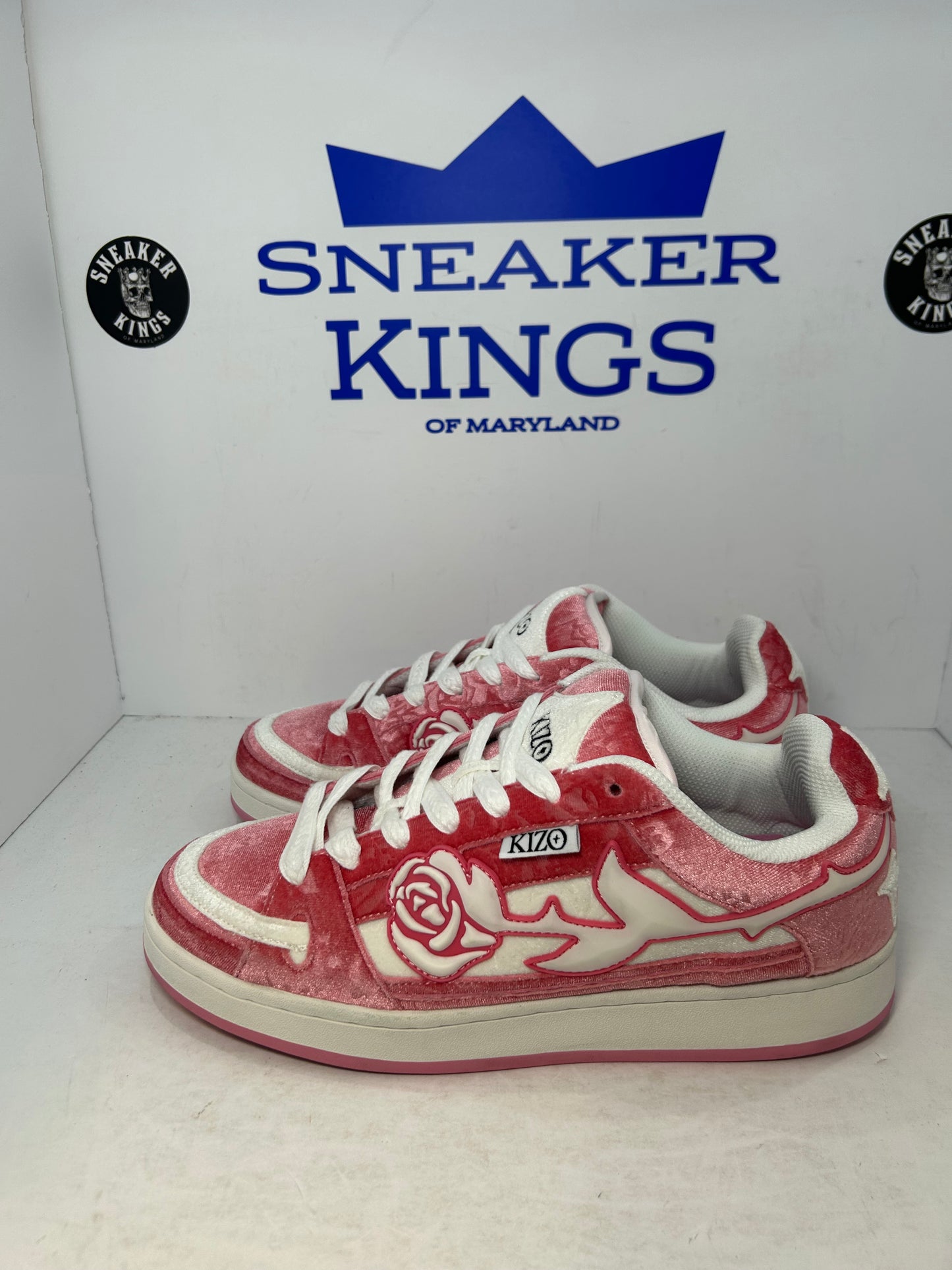 Kizo Kicks Rose Valentine's Day (Pre-Owned)