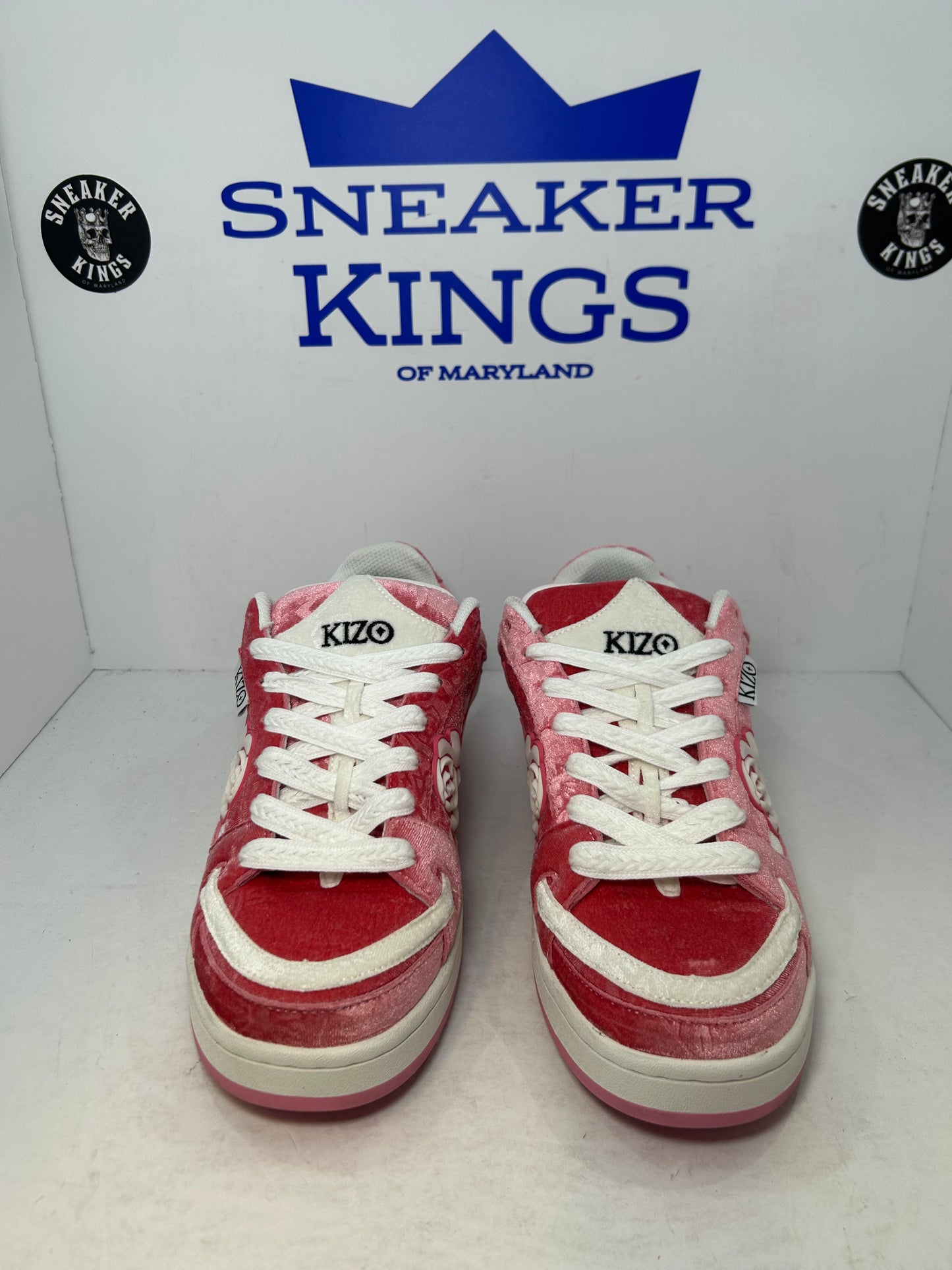 Kizo Kicks Rose Valentine's Day (Pre-Owned)