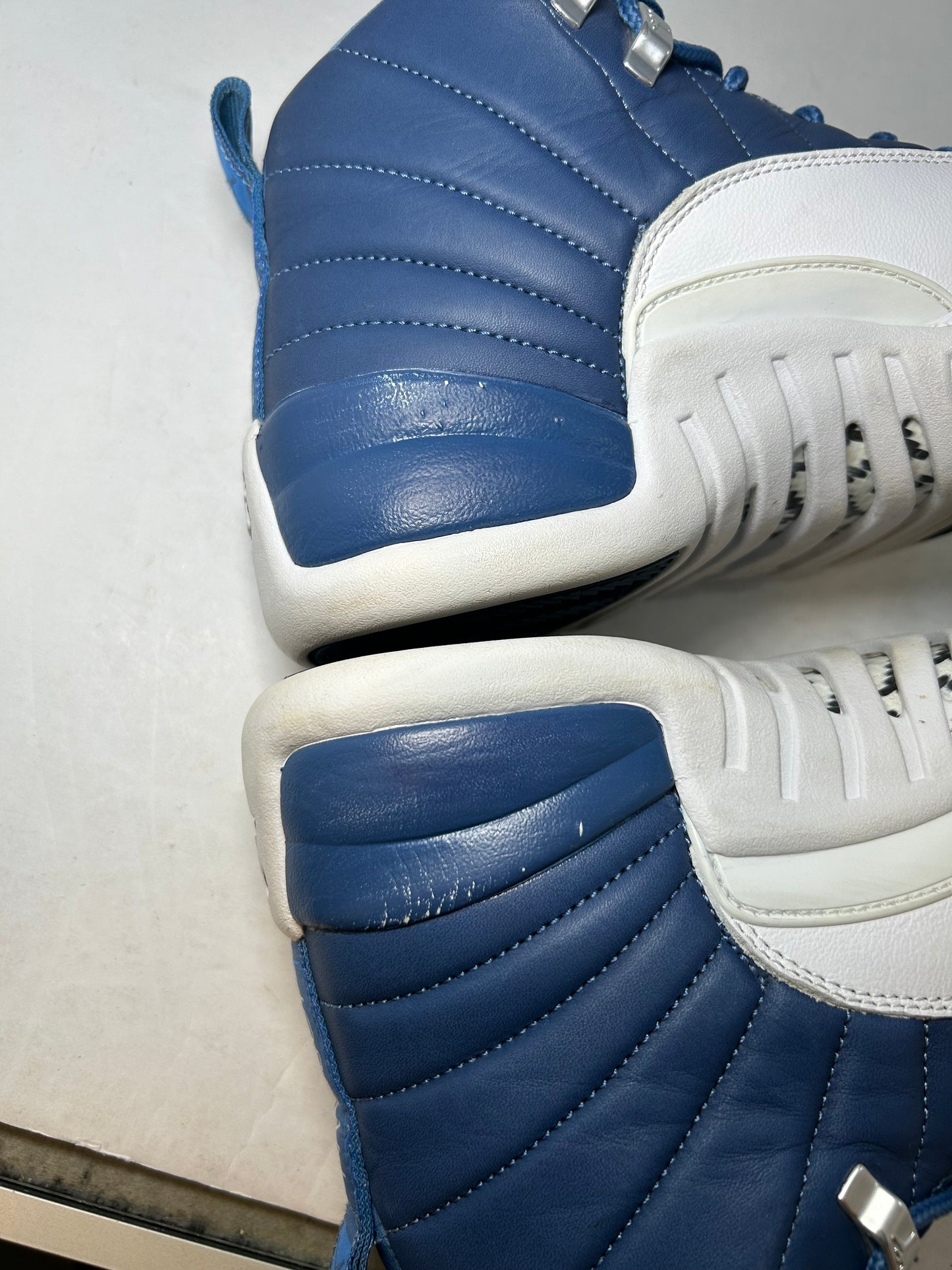 Air Jordan 12 Retro Indigo 2020 (Pre-Owned)