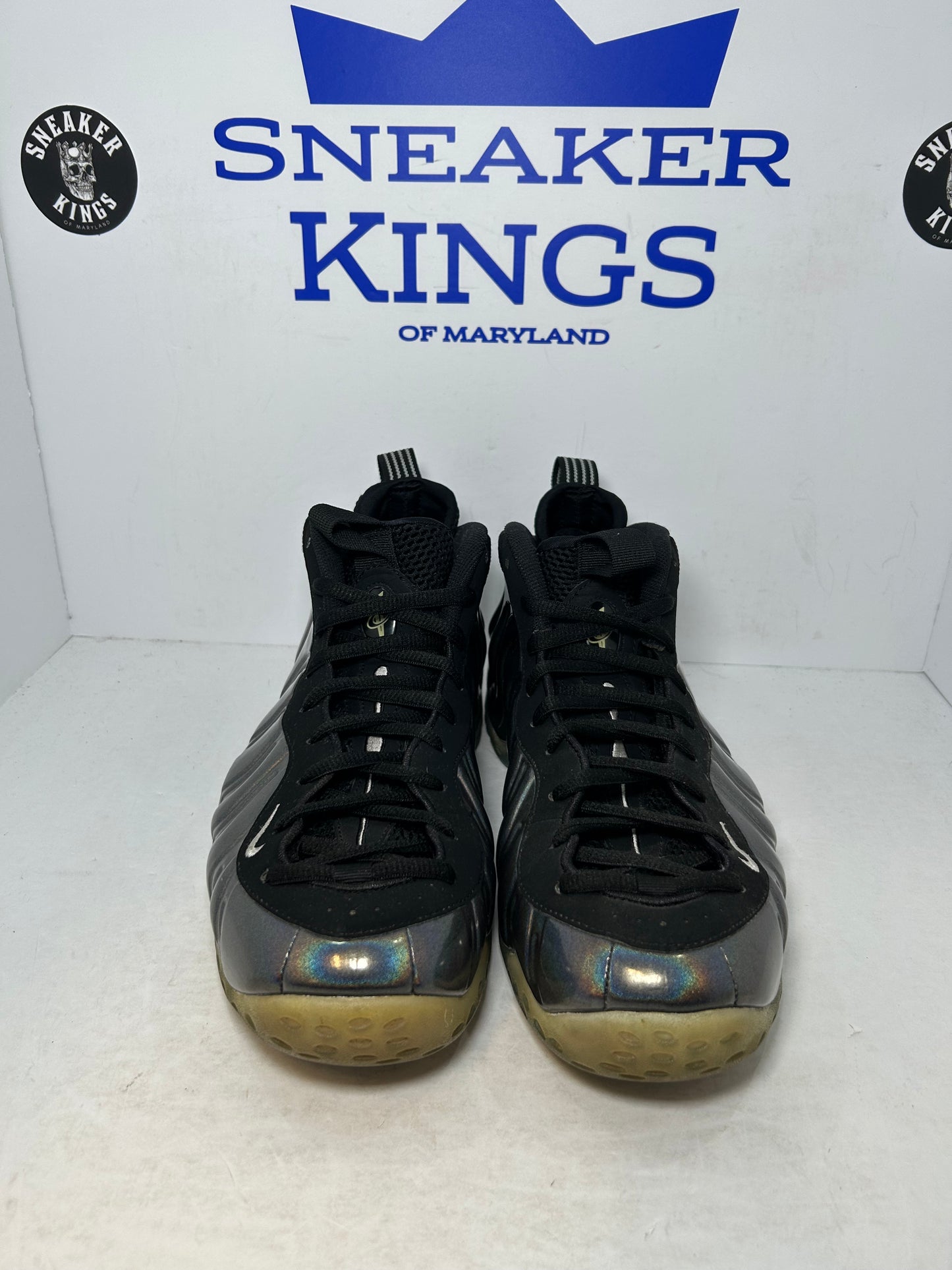 Nike Air Foamposite One Hologram (Pre-Owned)