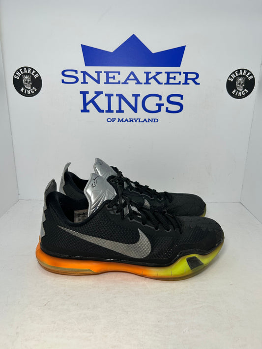 Nike Kobe 10 Low 2015 All Star (Pre-Owned)