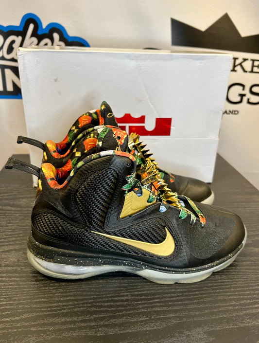 Nike LeBron XI 9 Watch the Throne (Pre-Owned)
