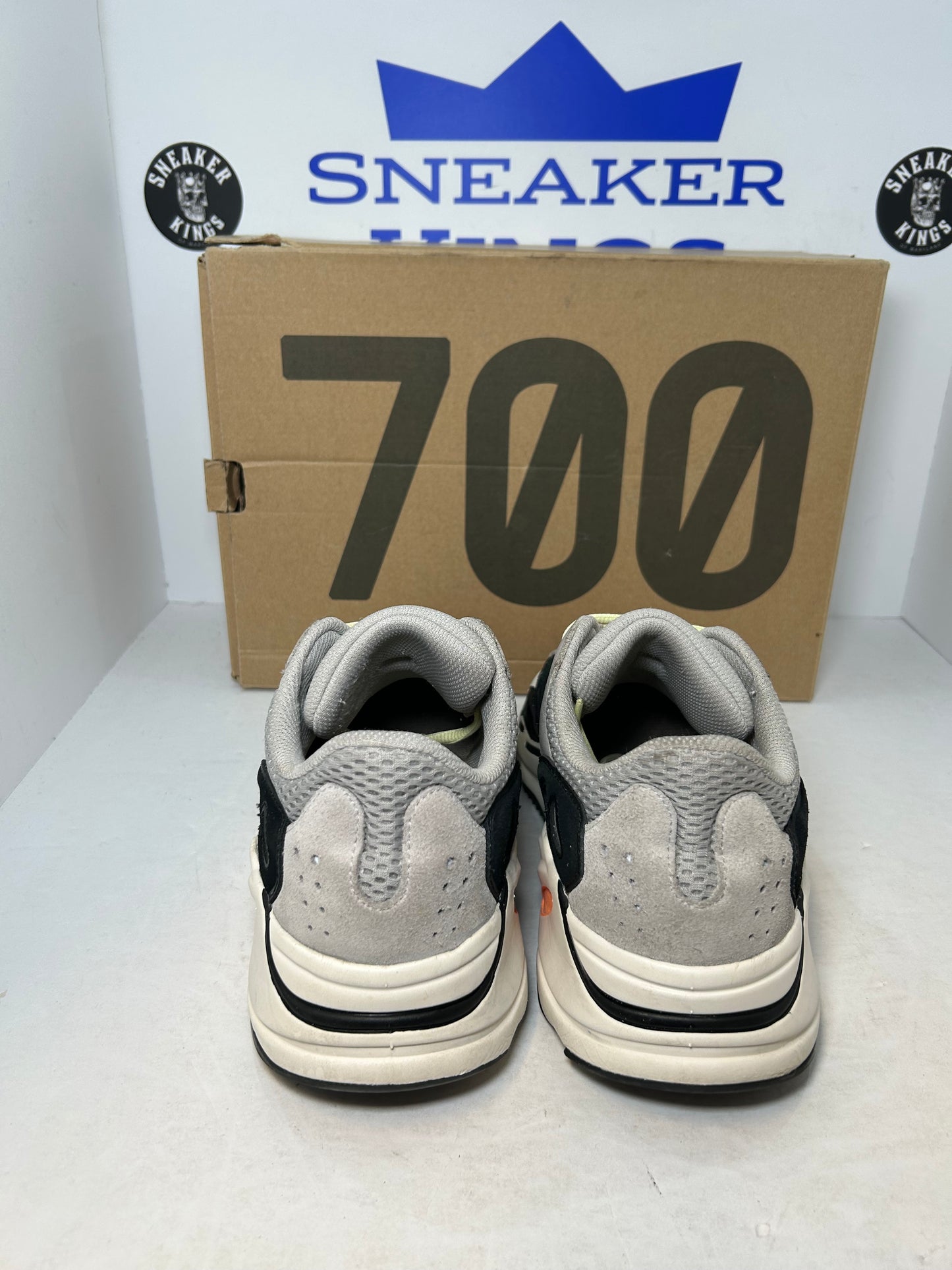 Adidas Yeezy Boost 700 Wave Runner (Pre-Owned)