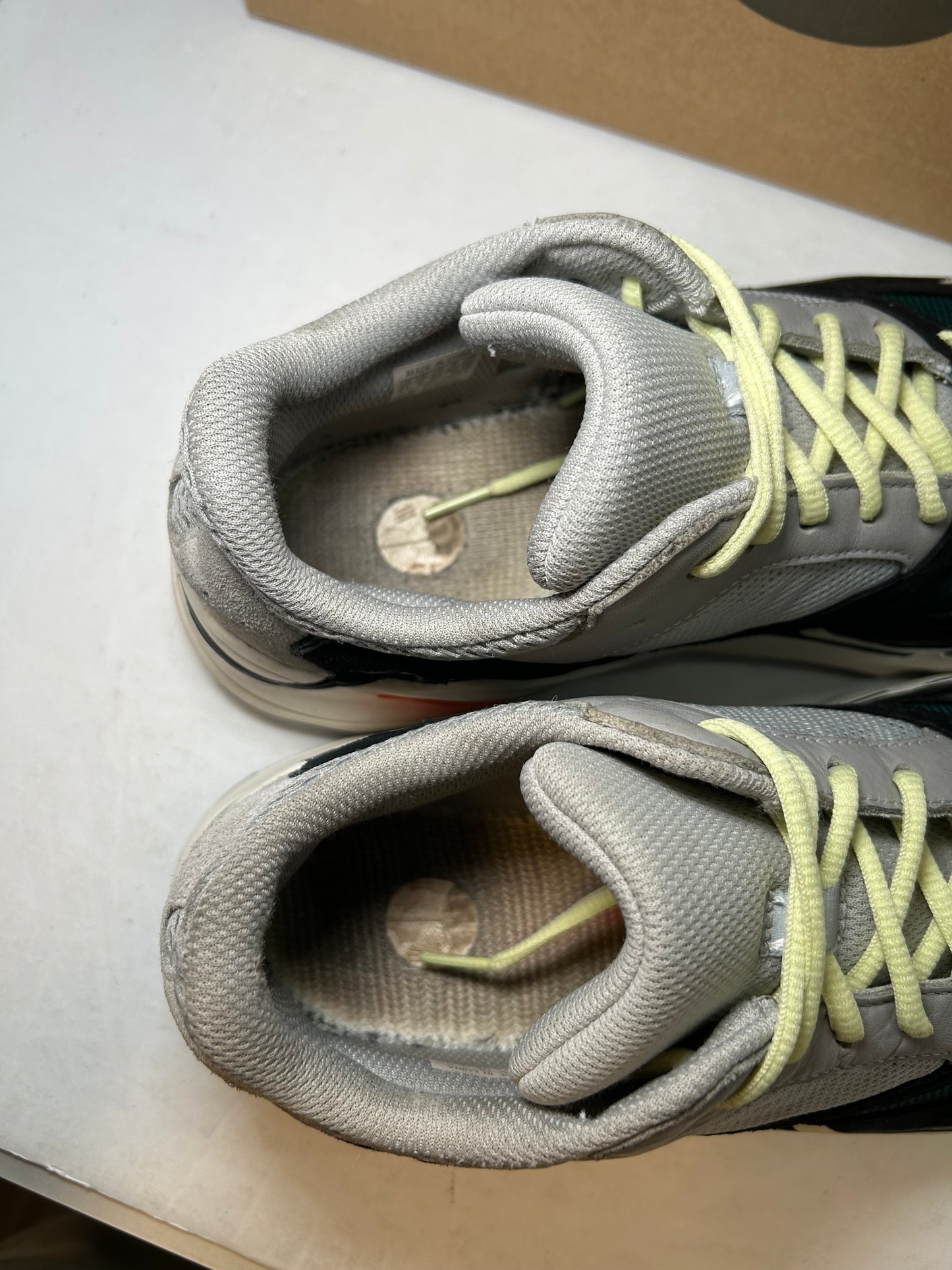 Adidas Yeezy Boost 700 Wave Runner (Pre-Owned)