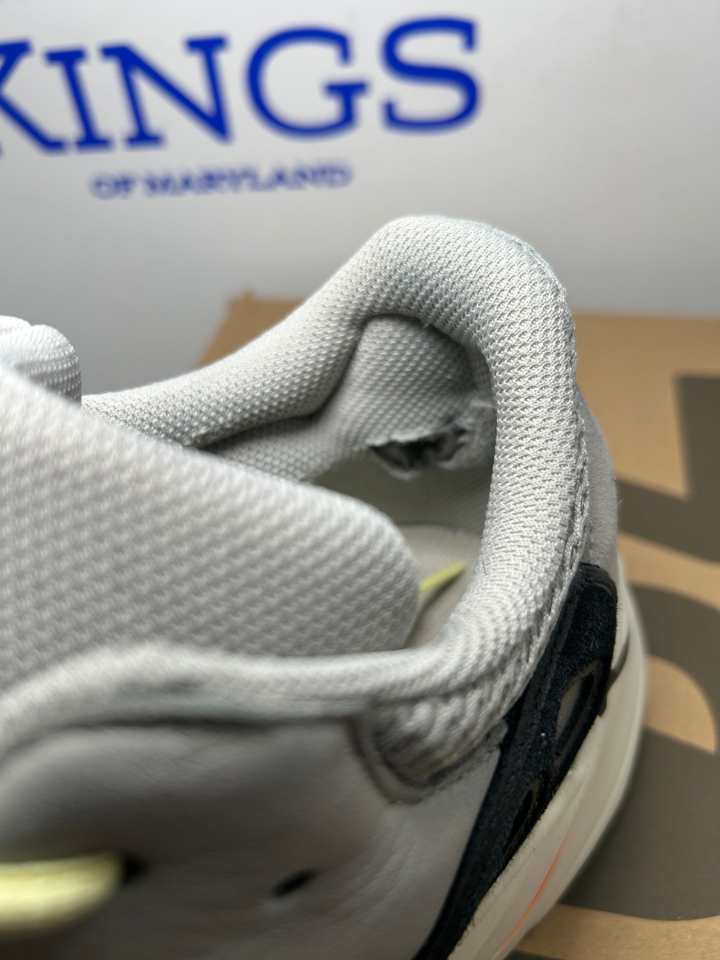 Adidas Yeezy Boost 700 Wave Runner (Pre-Owned)