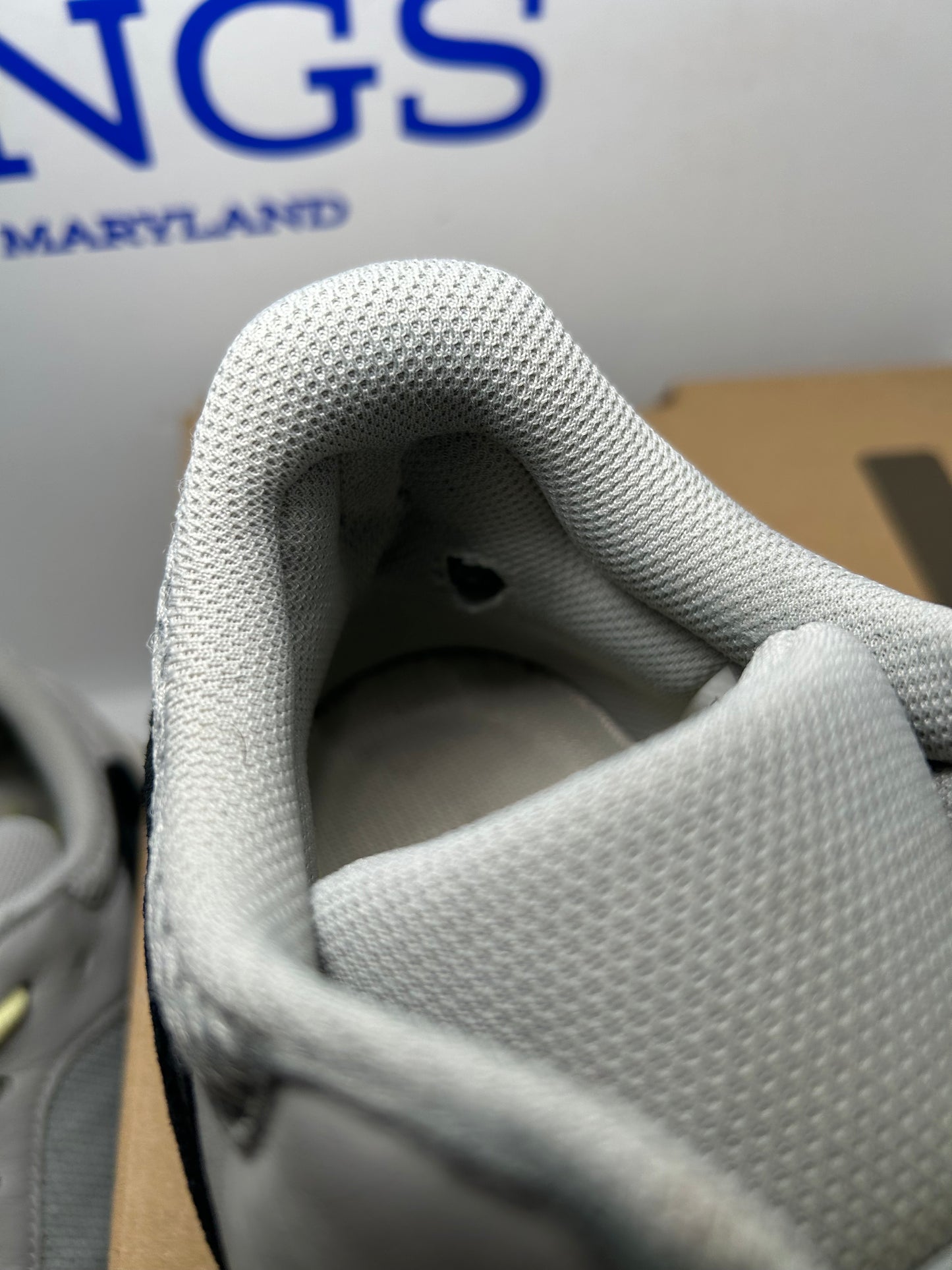 Adidas Yeezy Boost 700 Wave Runner (Pre-Owned)