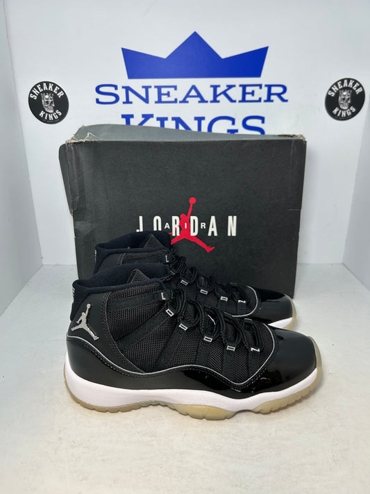 Air Jordan 11 Retro Jubilee 25th Anniversary GS (Pre-Owned)