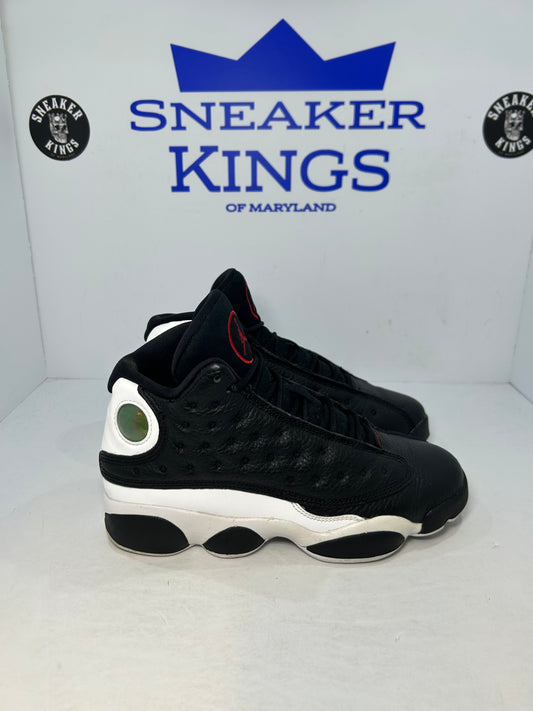 Air Jordan 13 Retro Mid Reverse He Got Game (GS) (Pre-Owned)