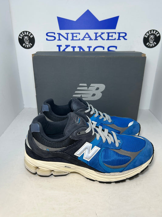 New Balance 2002R Blue Oasis (Pre-Owned)